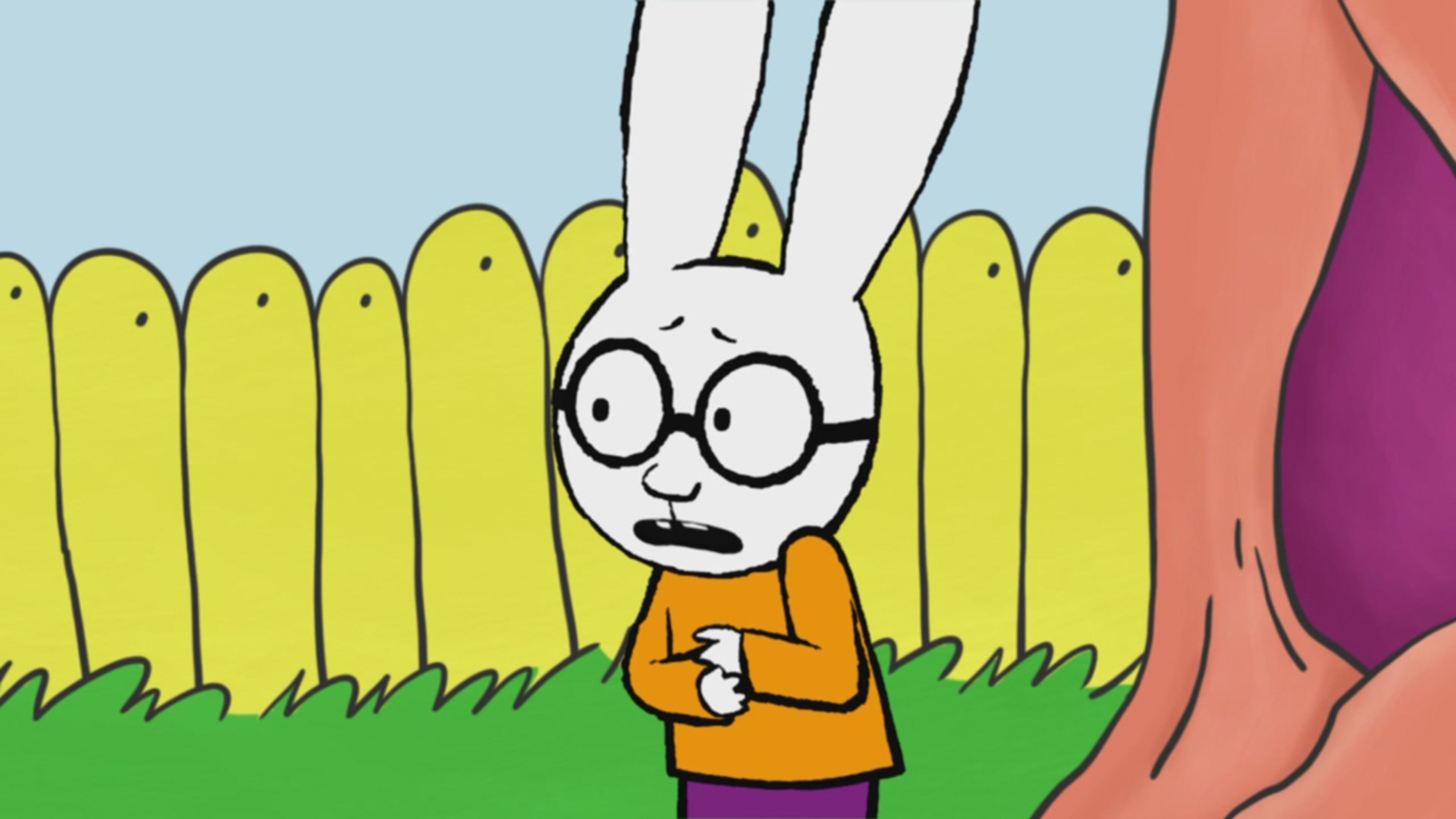 Simone - S1 Ep.9 - Micro-mini insetti