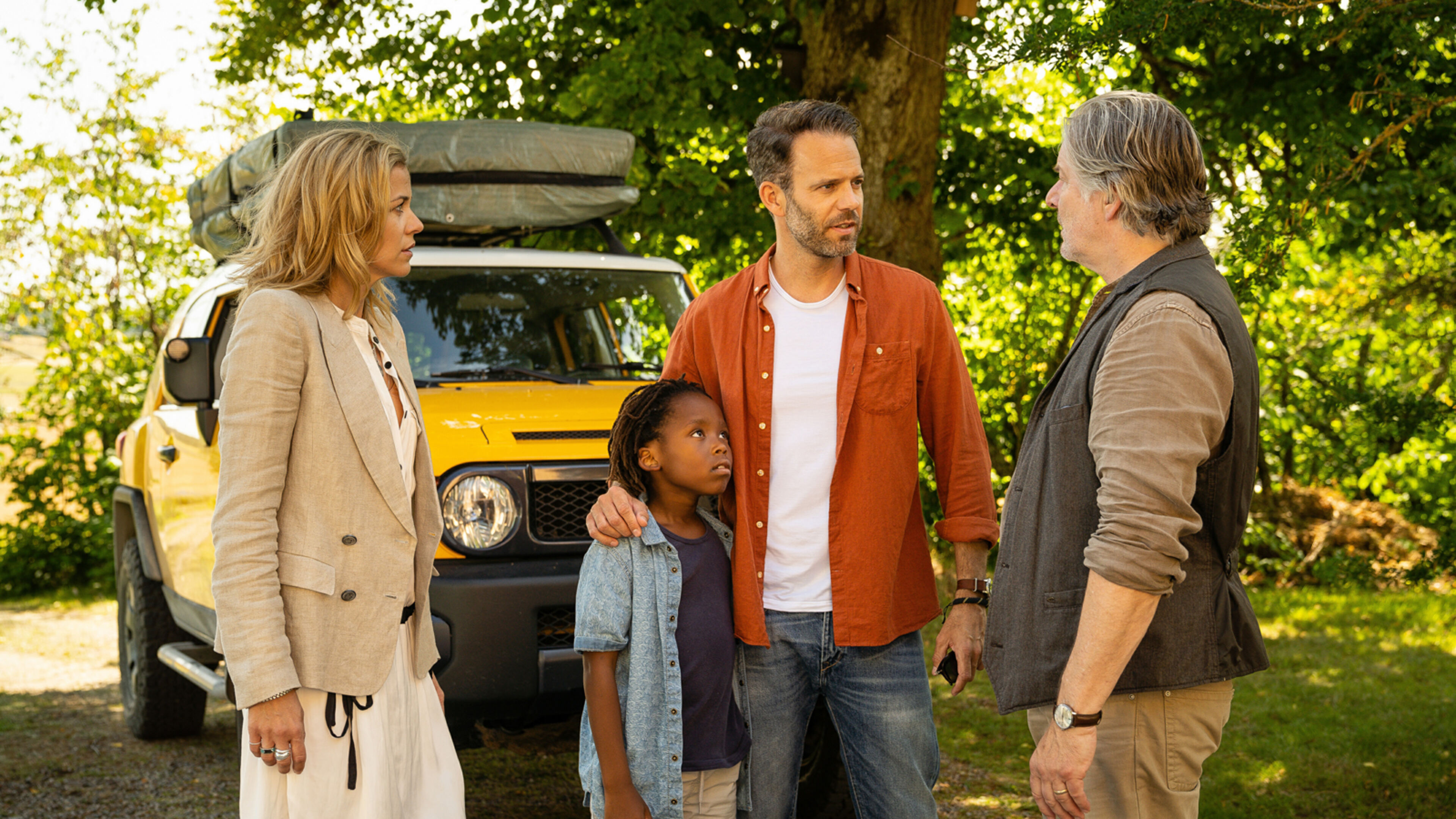 Inga Lindstrom - Estate a Sommerby