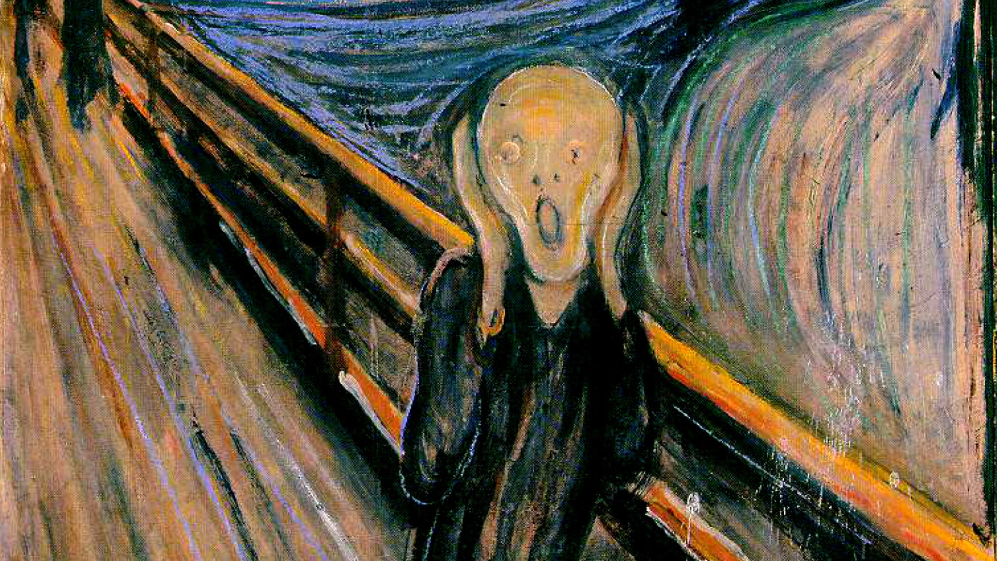 I predatori dell'arte perduta - S1E4 - Monuments Men