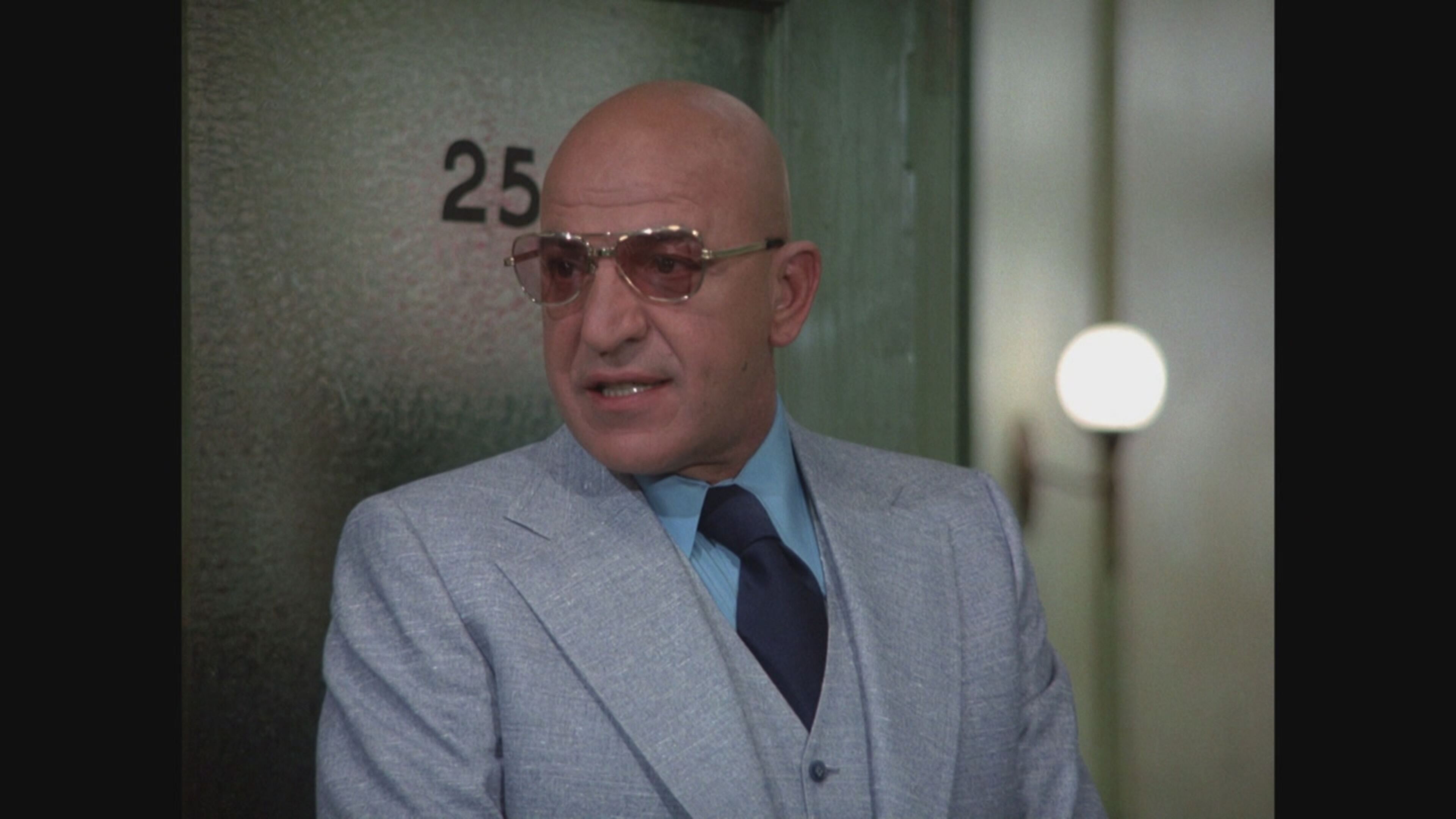 Kojak - S5 Ep4 Pieta' per i ragazzi