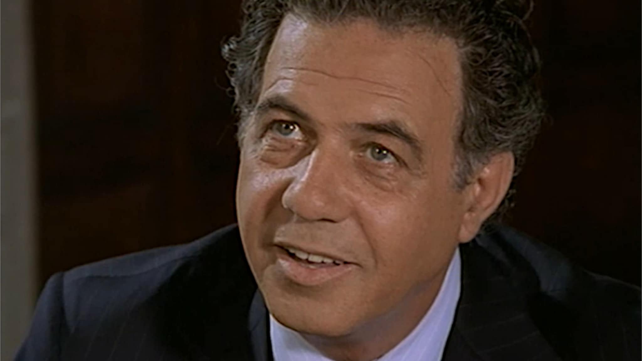 Incantesimo - S7E23 - Episodio 23