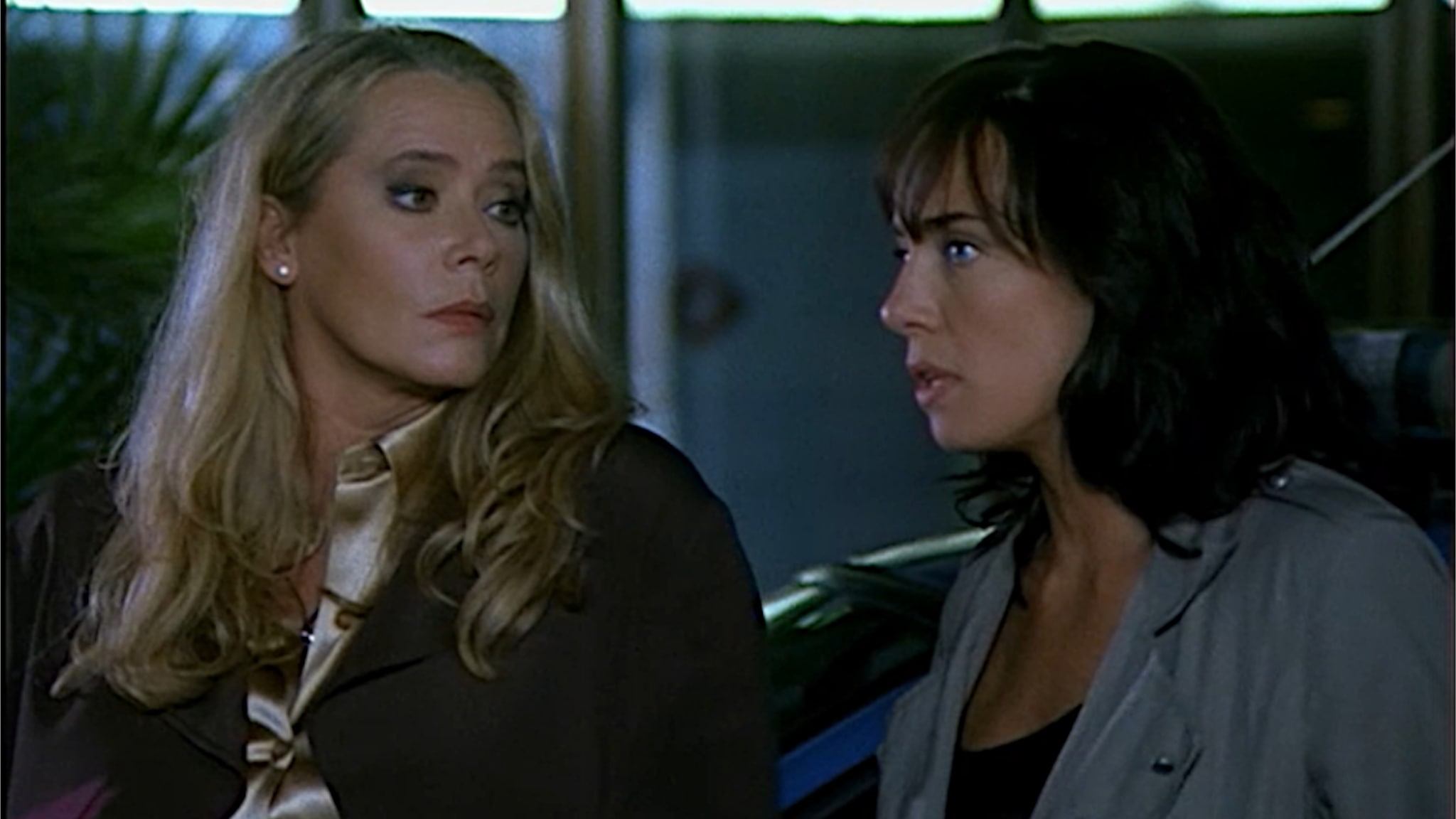 La stagione dei delitti - S2E2 - L'ombra del passato