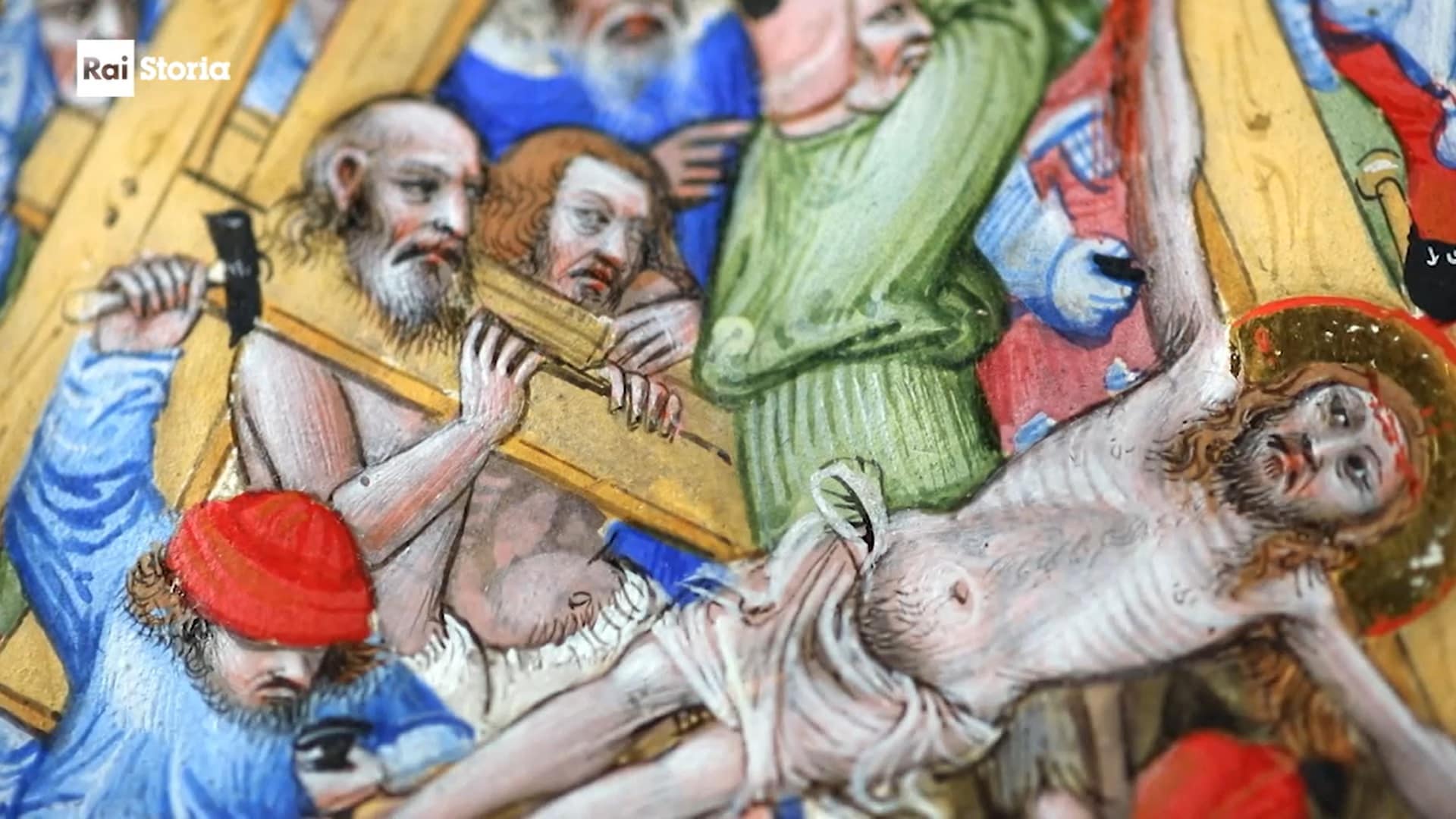 Volti dei Vangeli. Gli incontri di Gesù. Perché chiedo ai fedeli di leggere ogni giorno il Vangelo