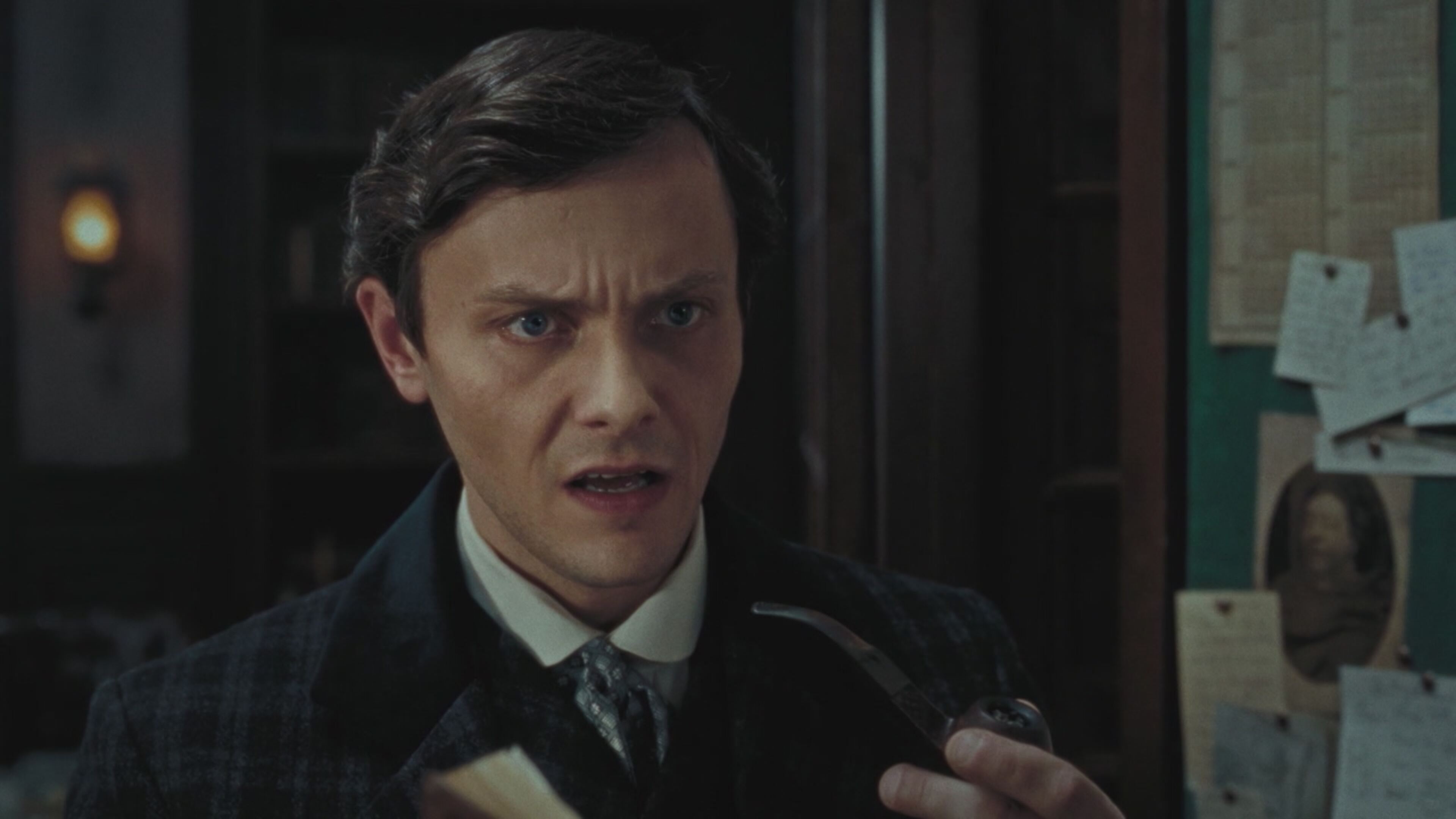 Cronache di sangue - La storia di Jack lo squartatore - S1 Ep2