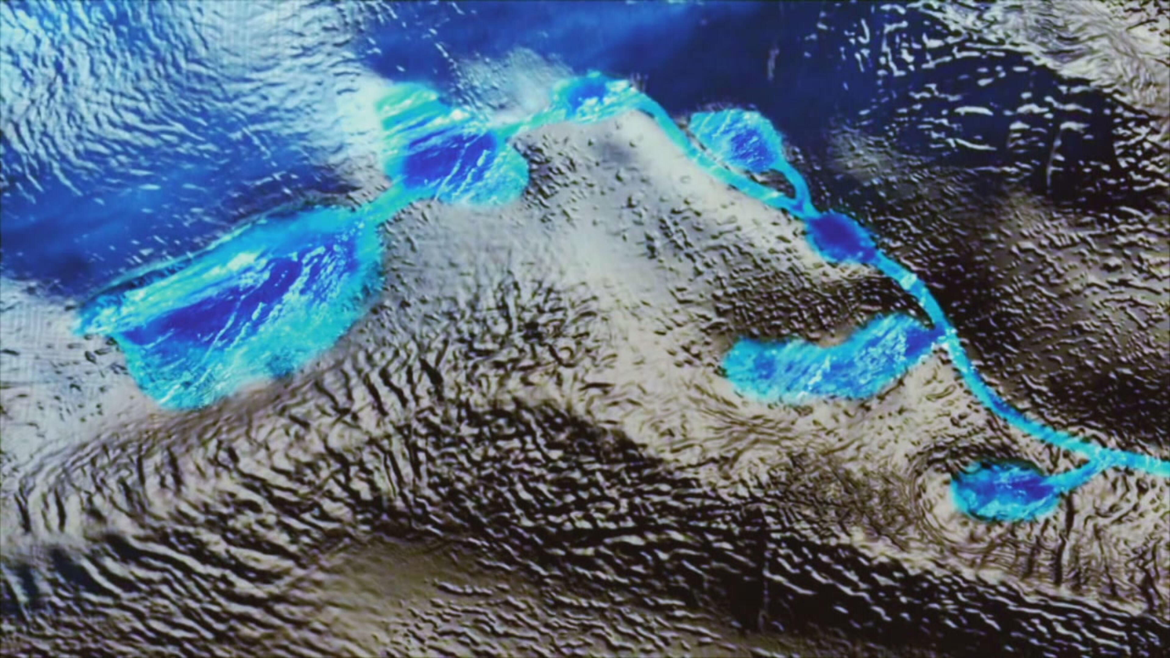 Cose di questo mondo - S3 Ep3 Il tesoro del Gran Canyon