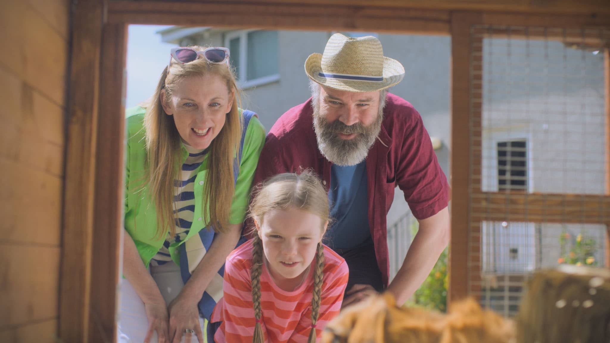 Olga da Polga - S1E19 - Olga in vacanza