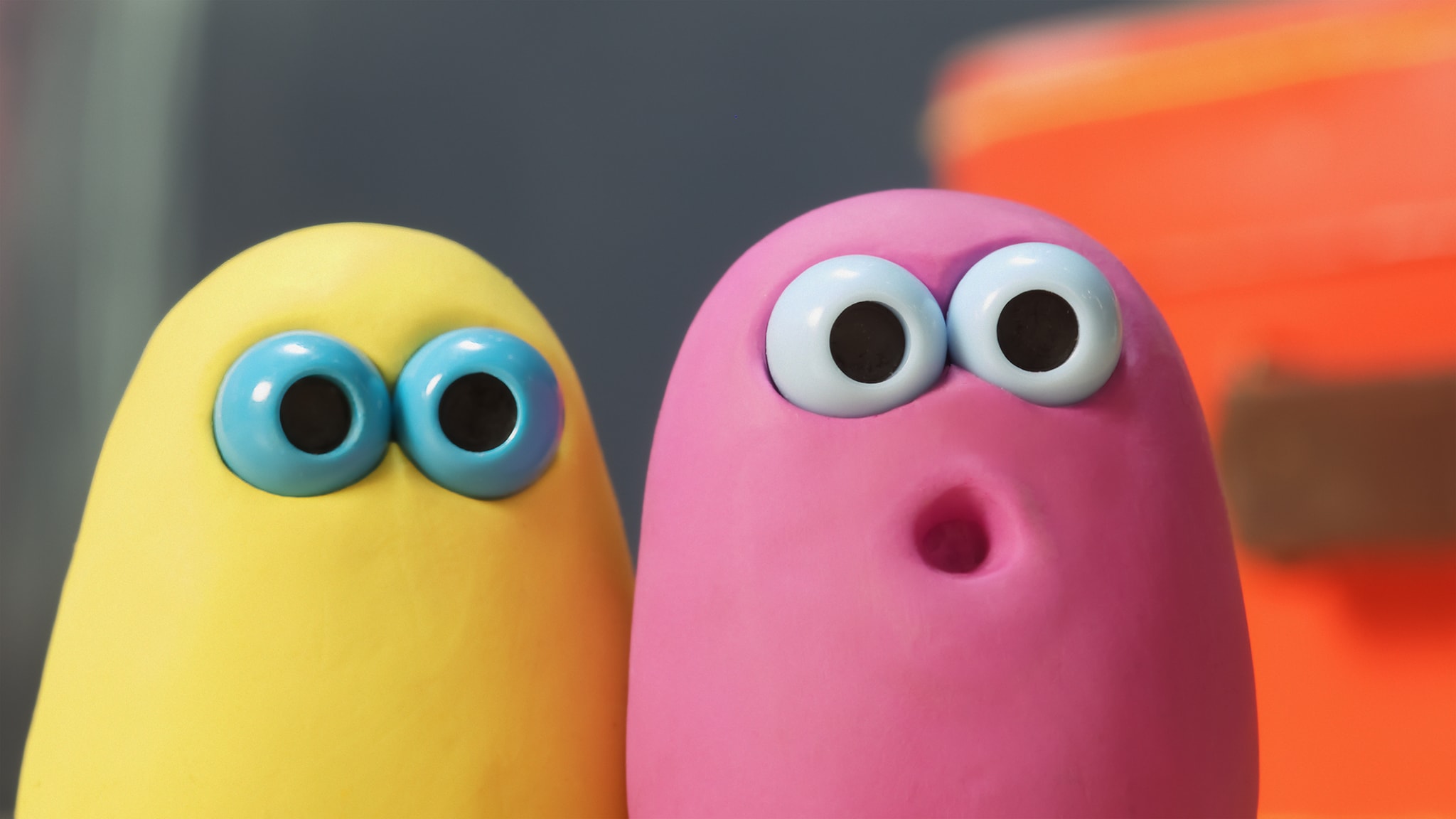 Piccolissimi - S1E11 - Che cos'è che galleggia? - Che cos’è che galleggia?