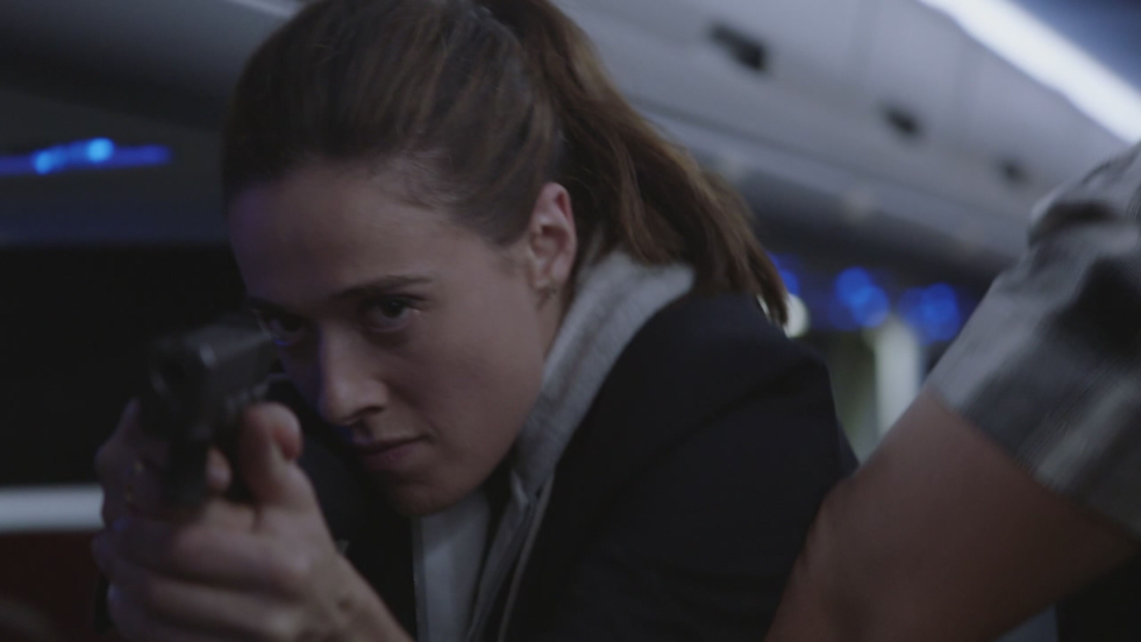 Chicago P.D. 10 - S10 Ep2 Sii te stesso