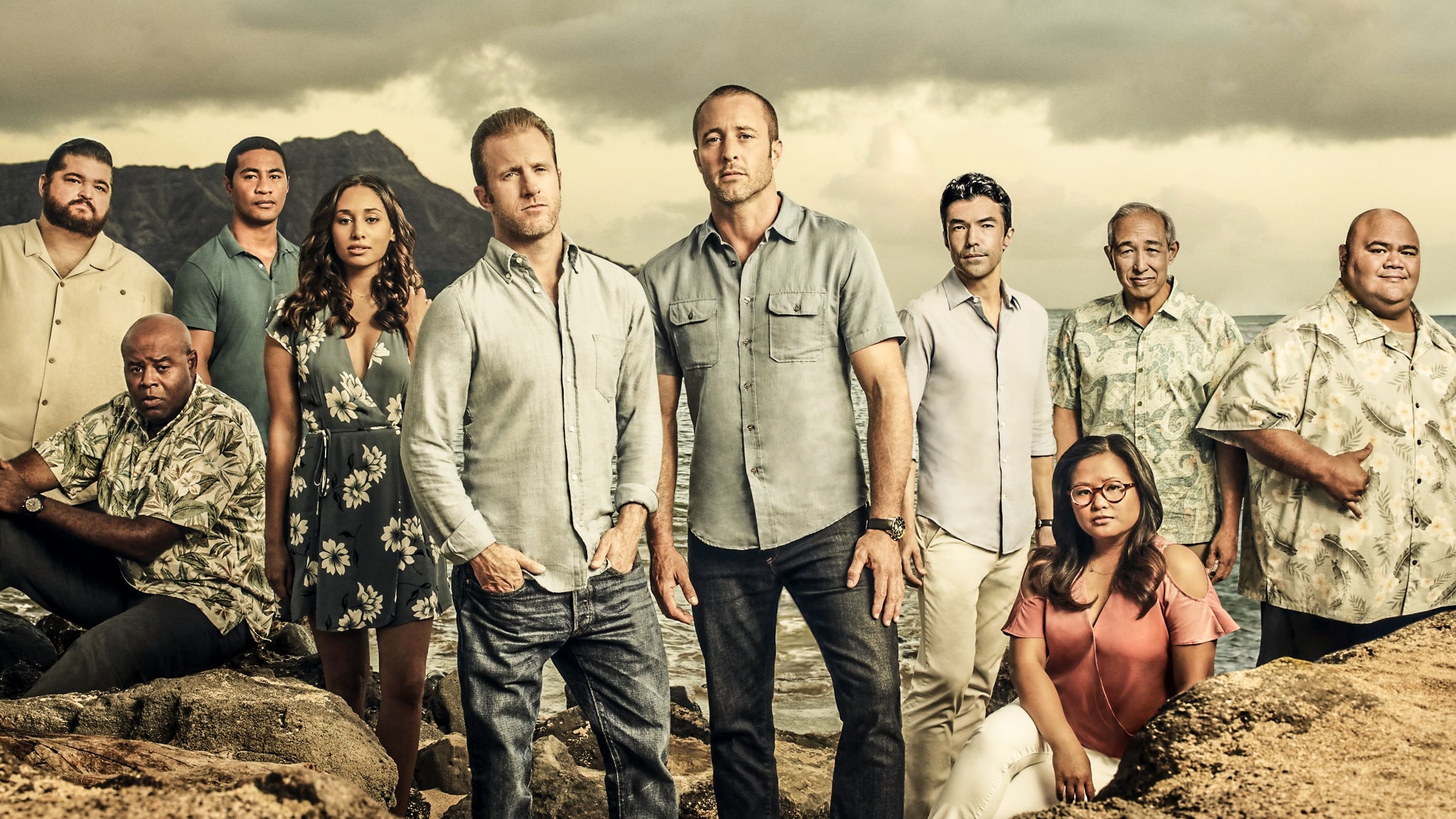 Hawaii Five-0 S7E21 - Il ragazzo che non sapeva aspettare