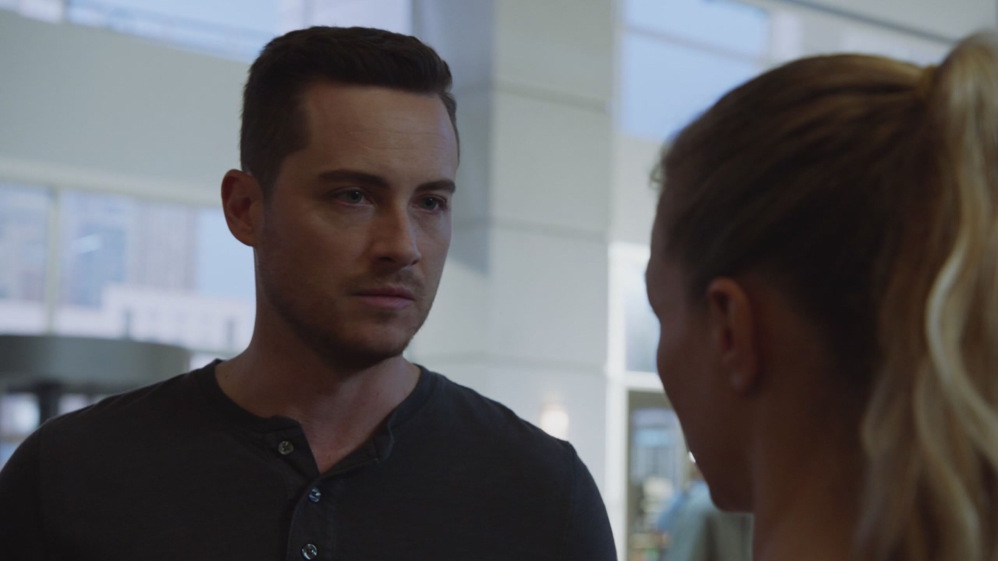 Chicago P.D. 10 - S10 Ep3 Il buon samaritano