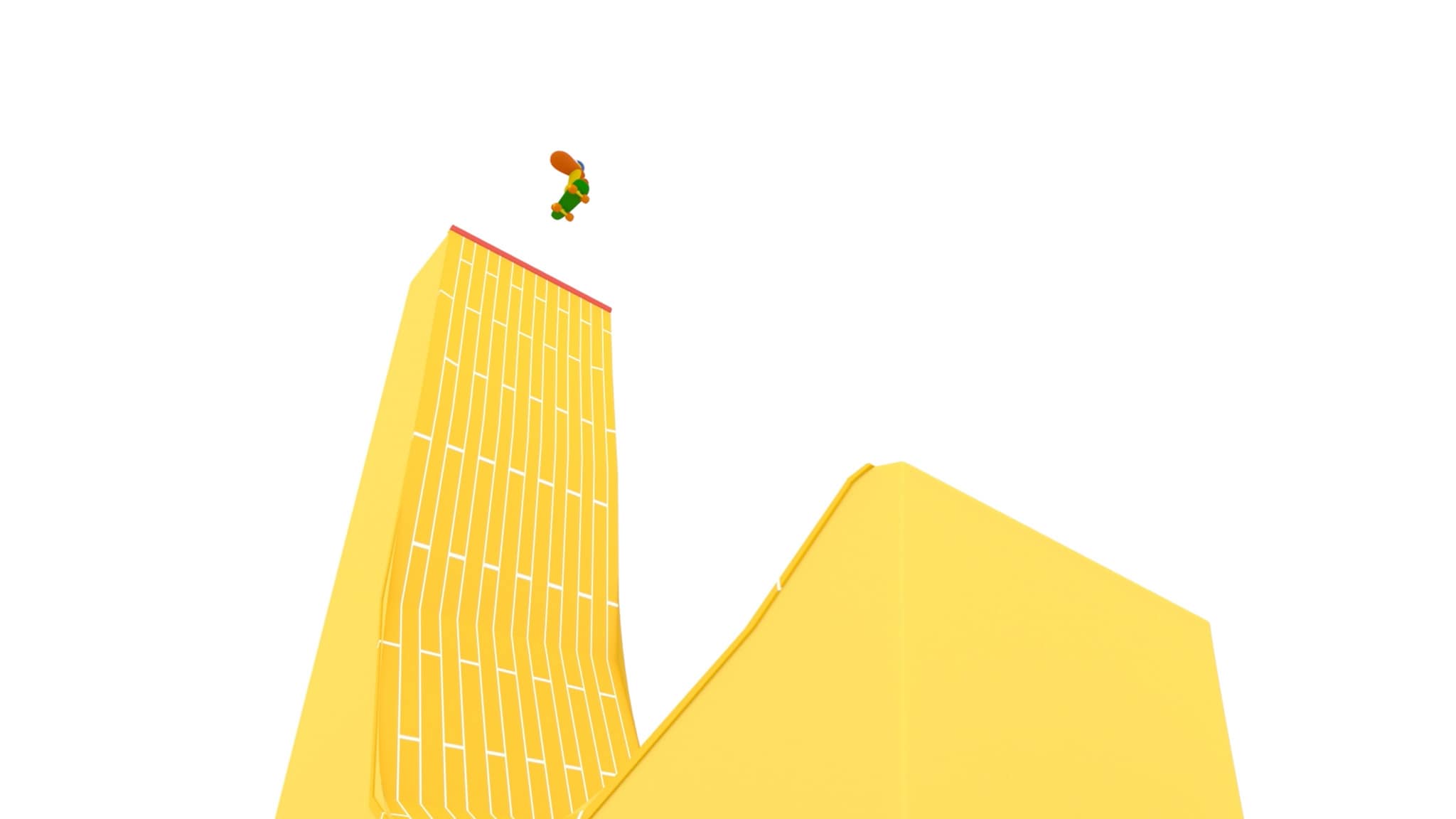 Pocoyo - S5E22 - Camminata buffa