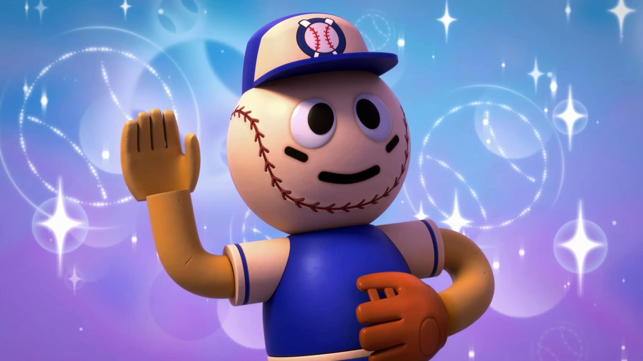 Iron Man e i suoi fantastici amici - S1E11 - Il lancio di baseball di Ironheart / L'invasione al Quartier Generale