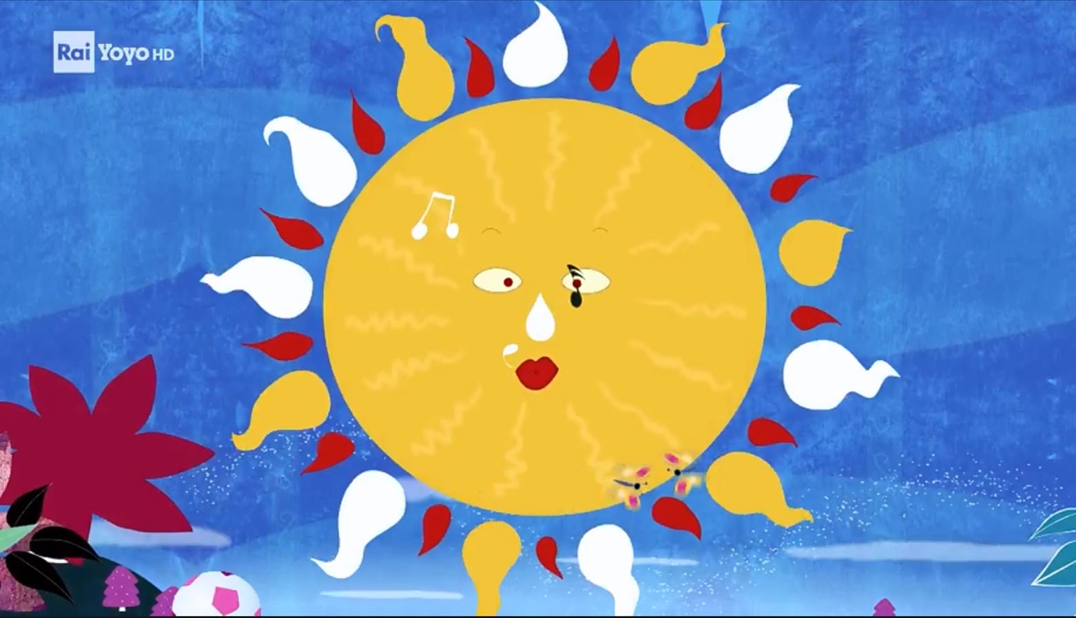 Dixiland - S2E8 - Dixi e la pazienza che si è persa