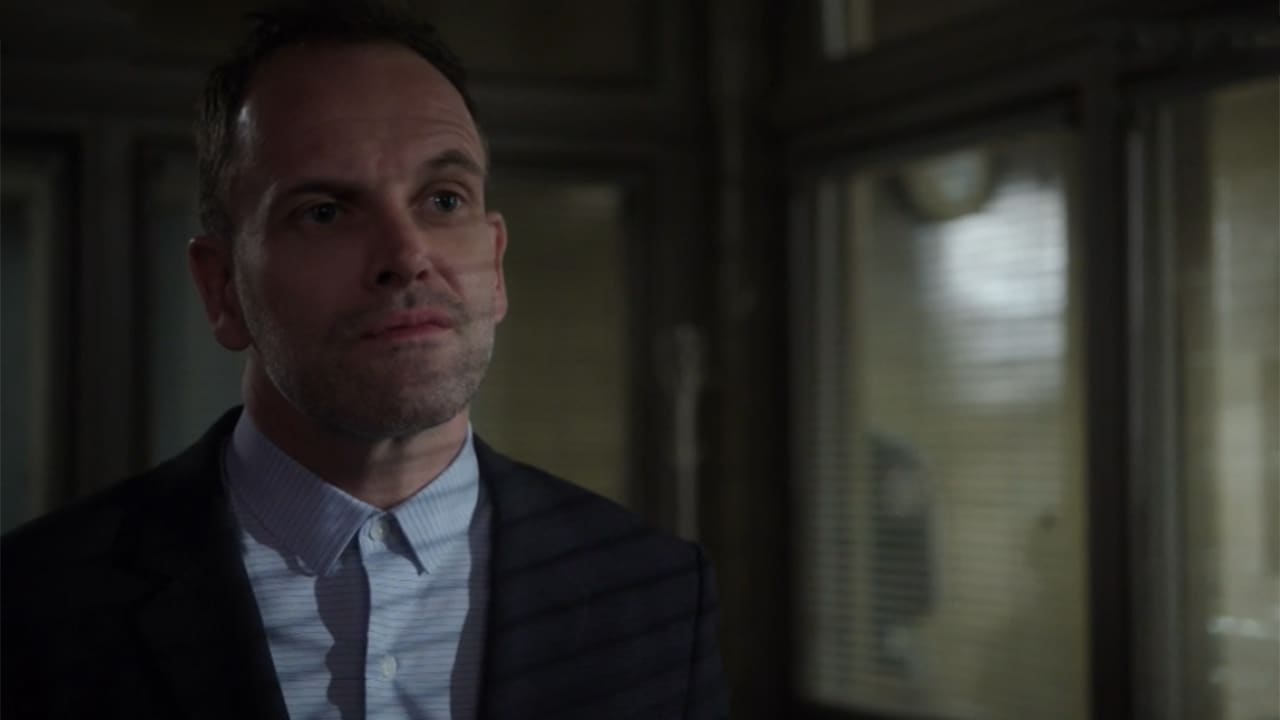 Elementary S7E11 - Senza amici