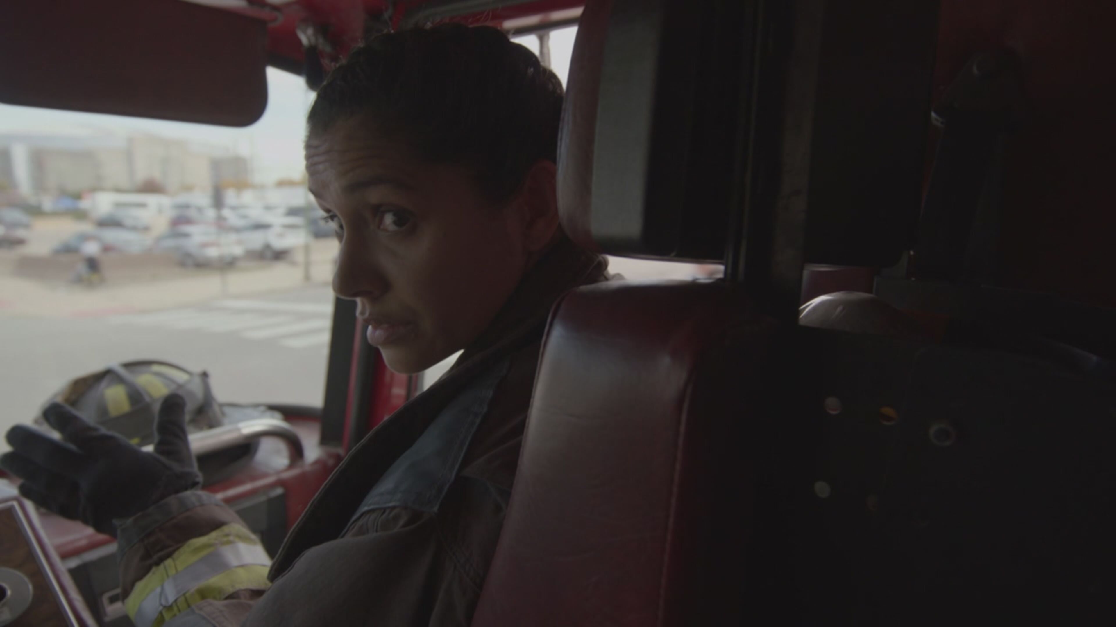 Chicago Fire - S11 Ep7 La rabbia e' una risorsa