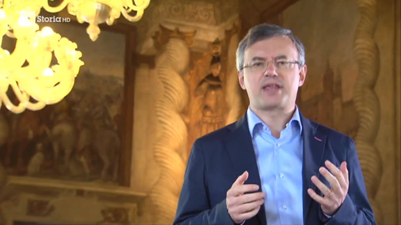 a.C.d.C. Tra due mondi: la storia di Gonzalo Guerrero