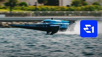 Lake Como - Qualifying Sessions and Pole Shootout