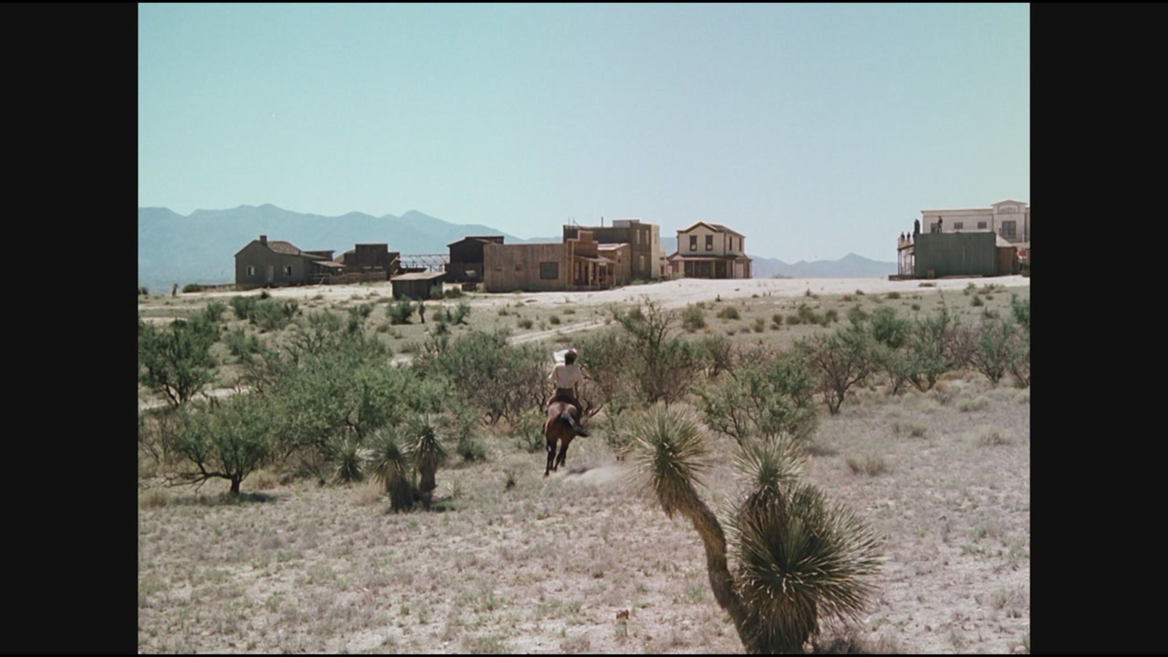 La casa nella prateria - Il sogno di Albert