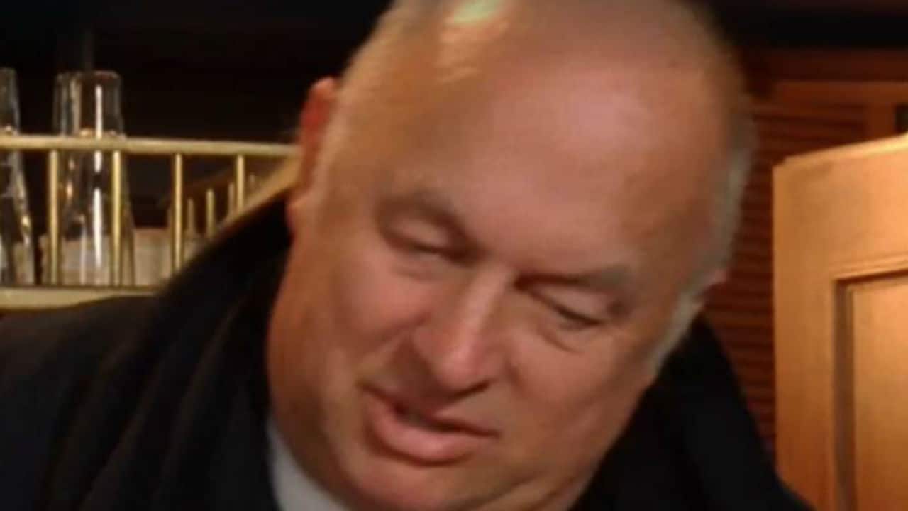 Un Ciclone in Convento S10E4 - Amore a rate