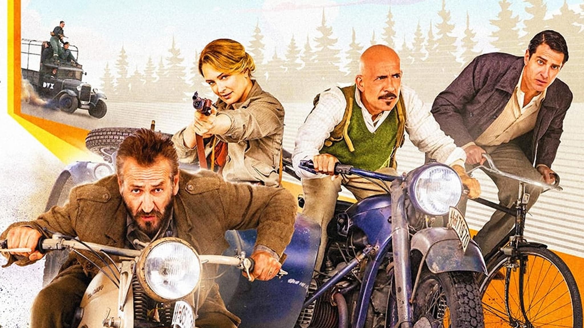 C'era una volta il crimine