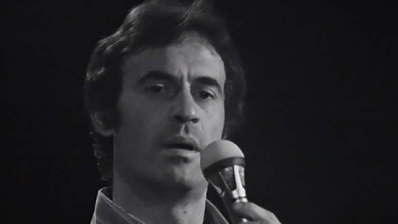 Discoring: Puntata del 17/04/1977