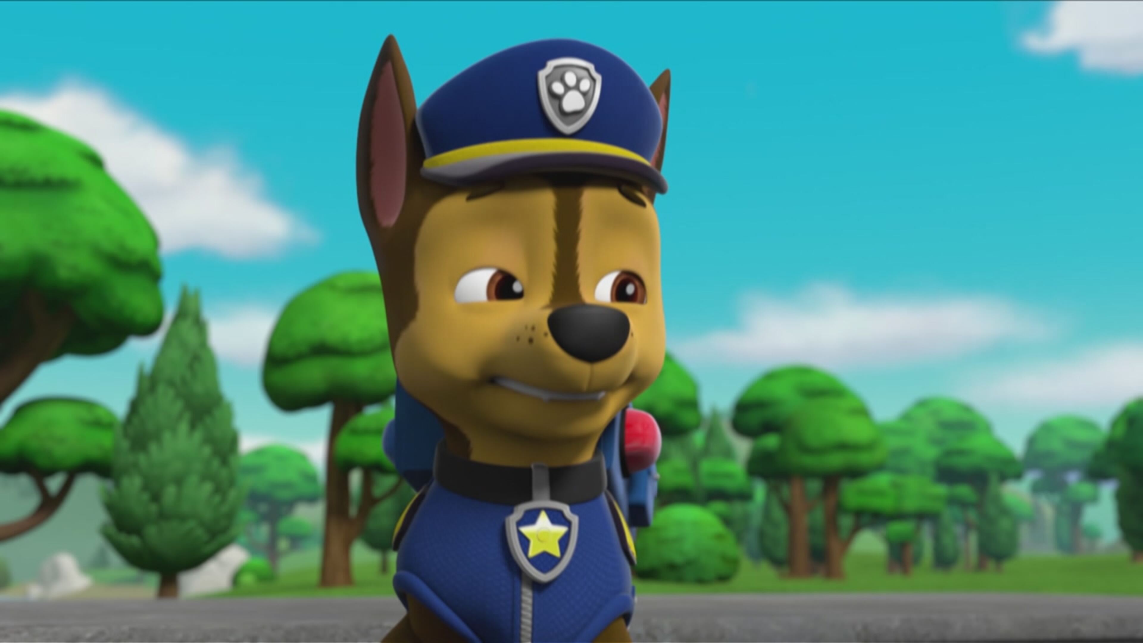 Paw Patrol - S6 Ep.3 - I cuccioli salvano la fiera dei cocomeri/I cuccioli salvano una mucca