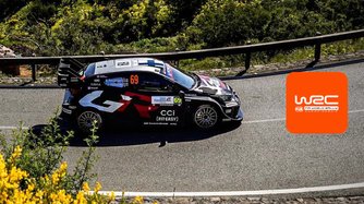 Rally Islas Canarias: Stage 6