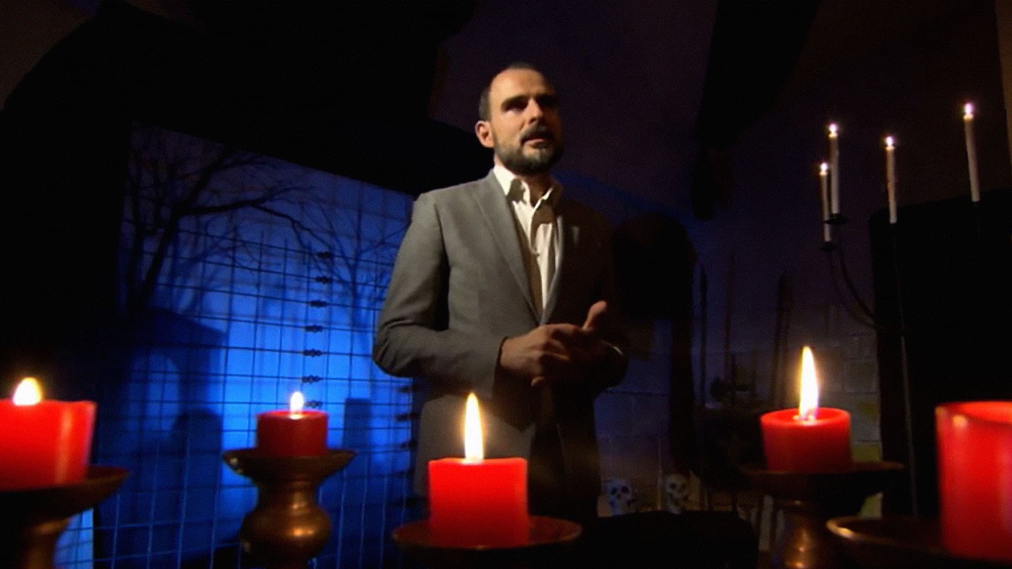 Inglese DRACULA Horror e Mistero