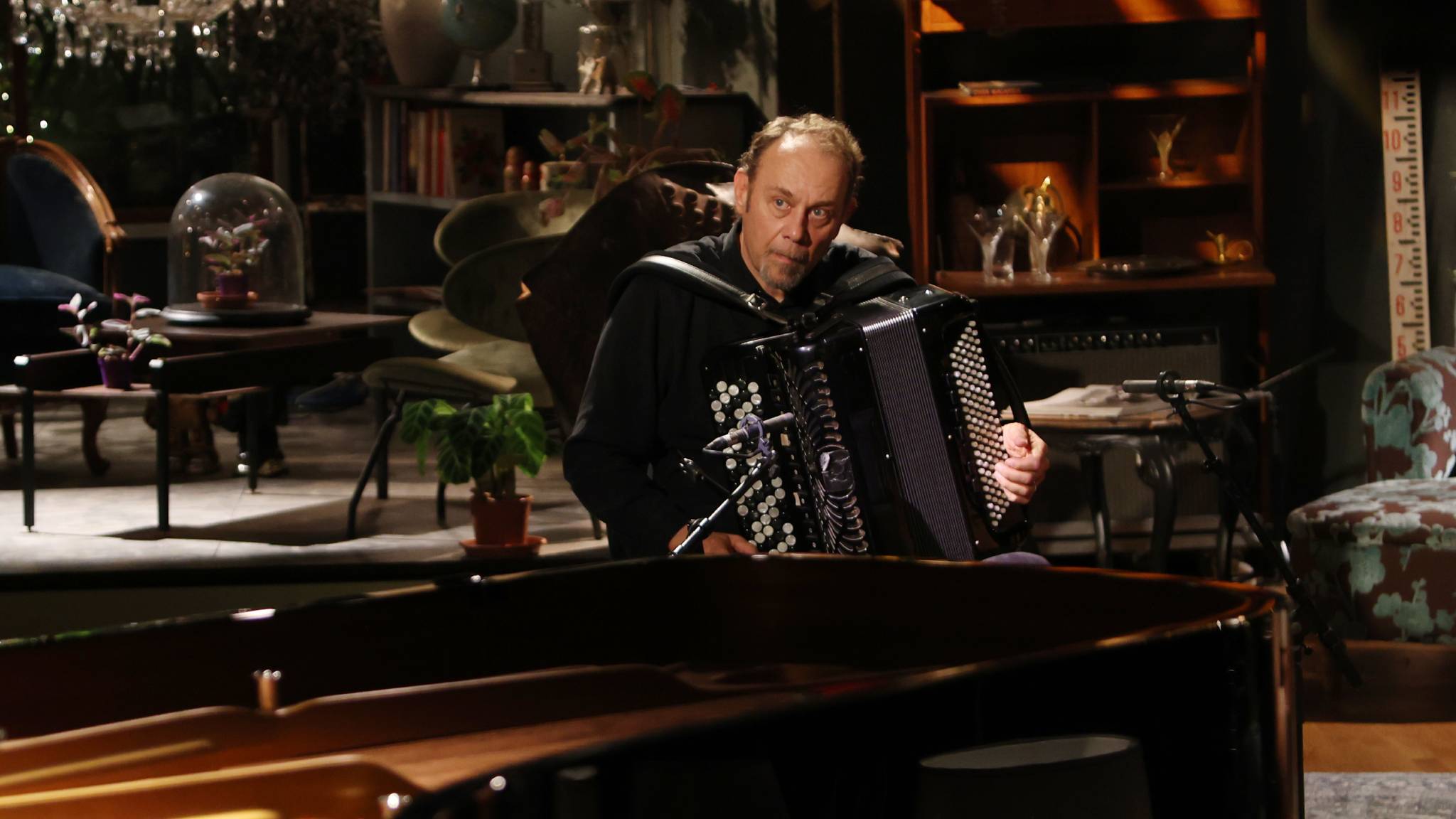 Via Dei Matti n°0 - Puntata del 06/02/2026