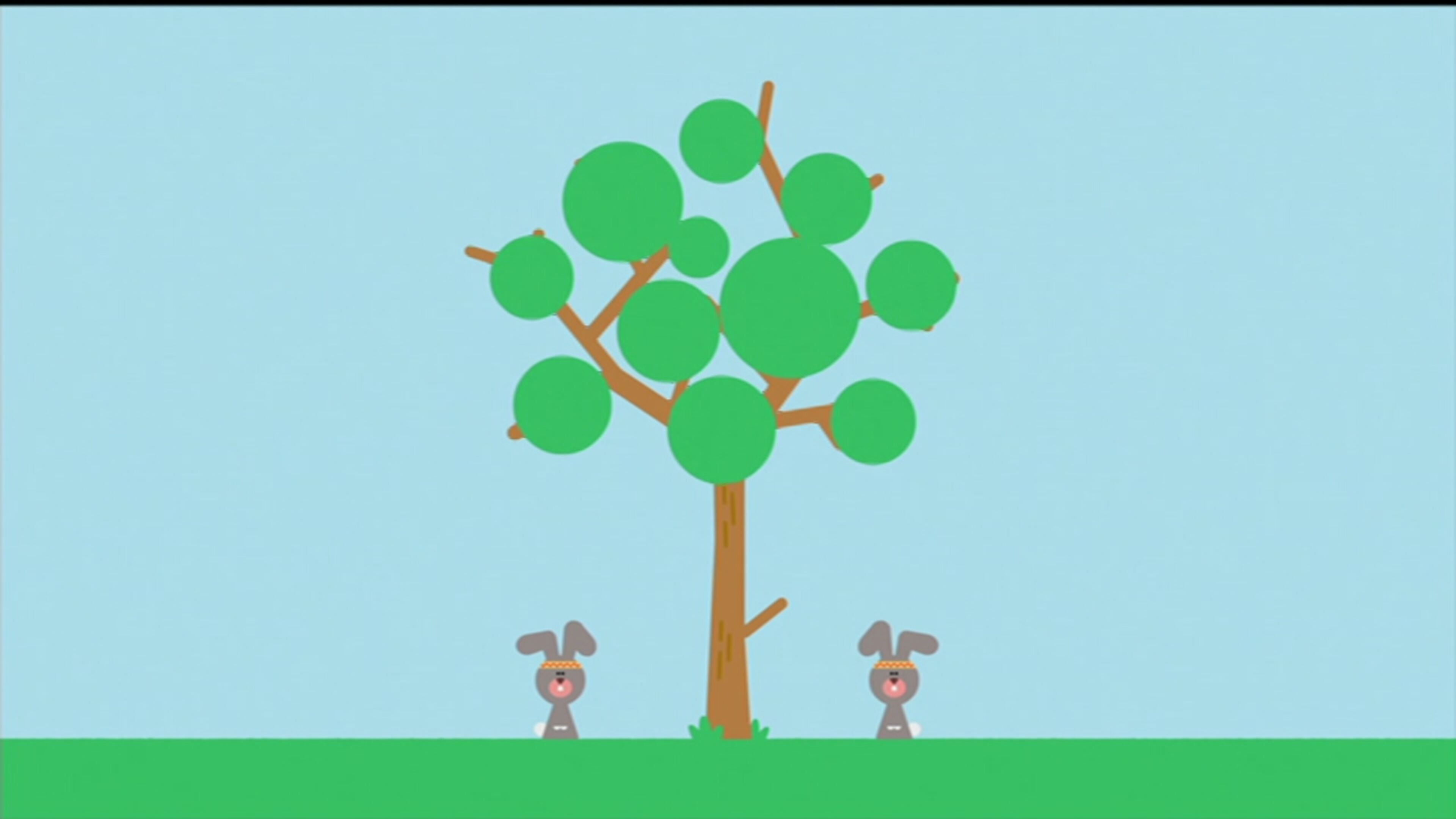 Hey Duggee - S1 Ep.31 - Il distintivo della pittura