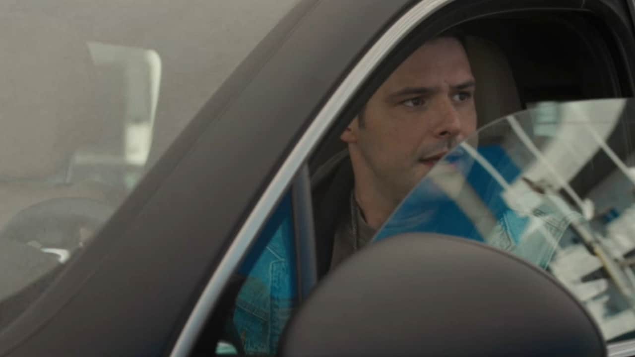 La buona stella - S1E2 - Poliziotto buono e poliziotto cattivo