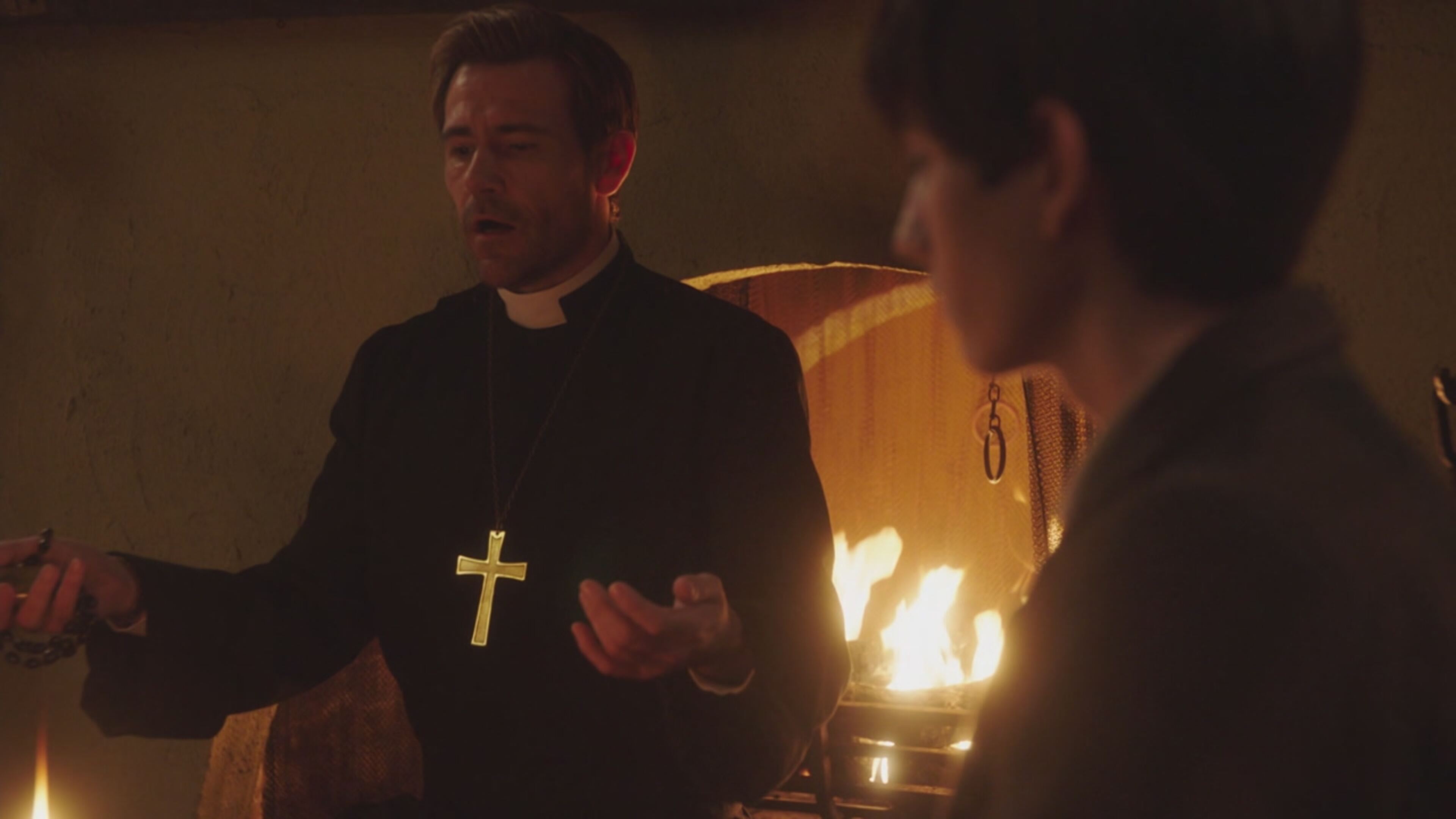 Dc's Legends of Tomorrow - S6 Ep10 Cattivo sangue