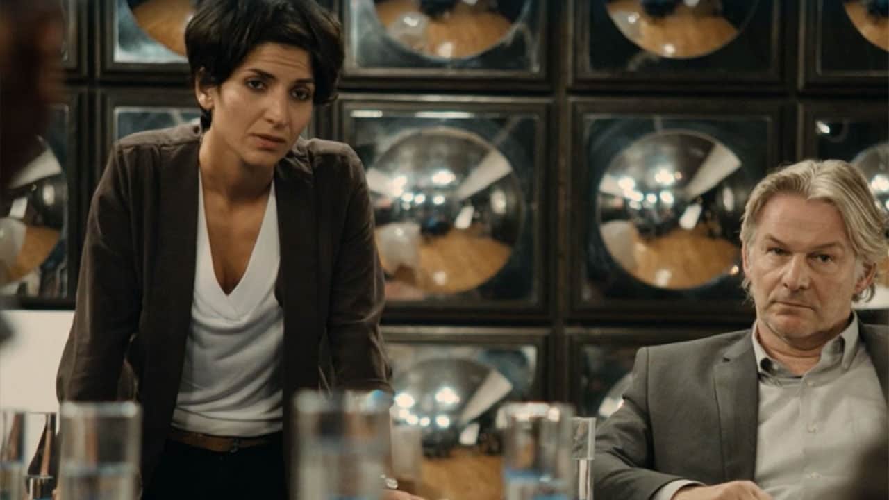 Squadra Omicidi Spalato S1E2 - Morte di una leggenda