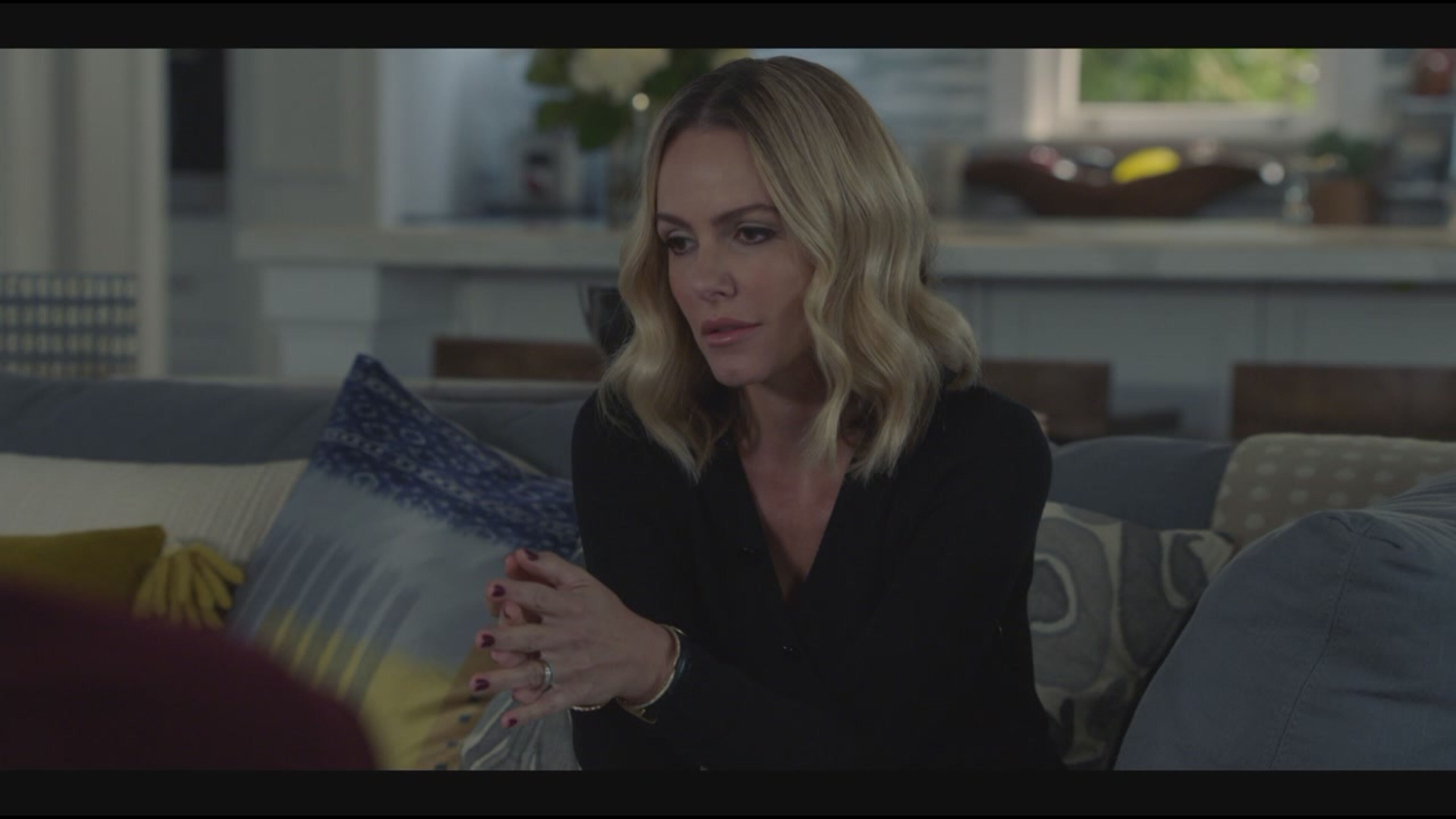 All American - S2 Ep7 La baita