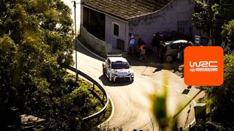 Rally Islas Canarias: Stage 9