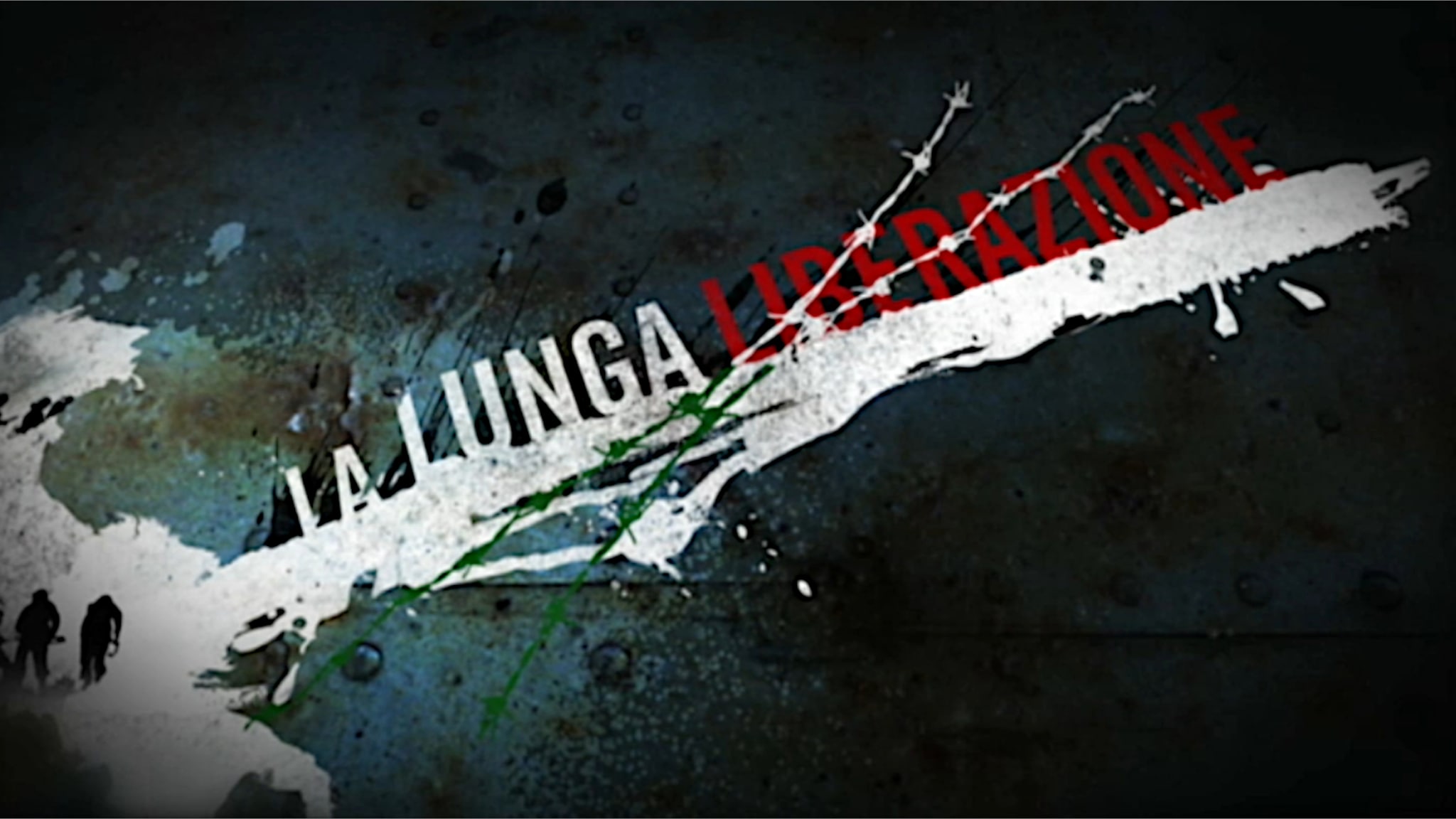 La lunga Liberazione - Seconda parte