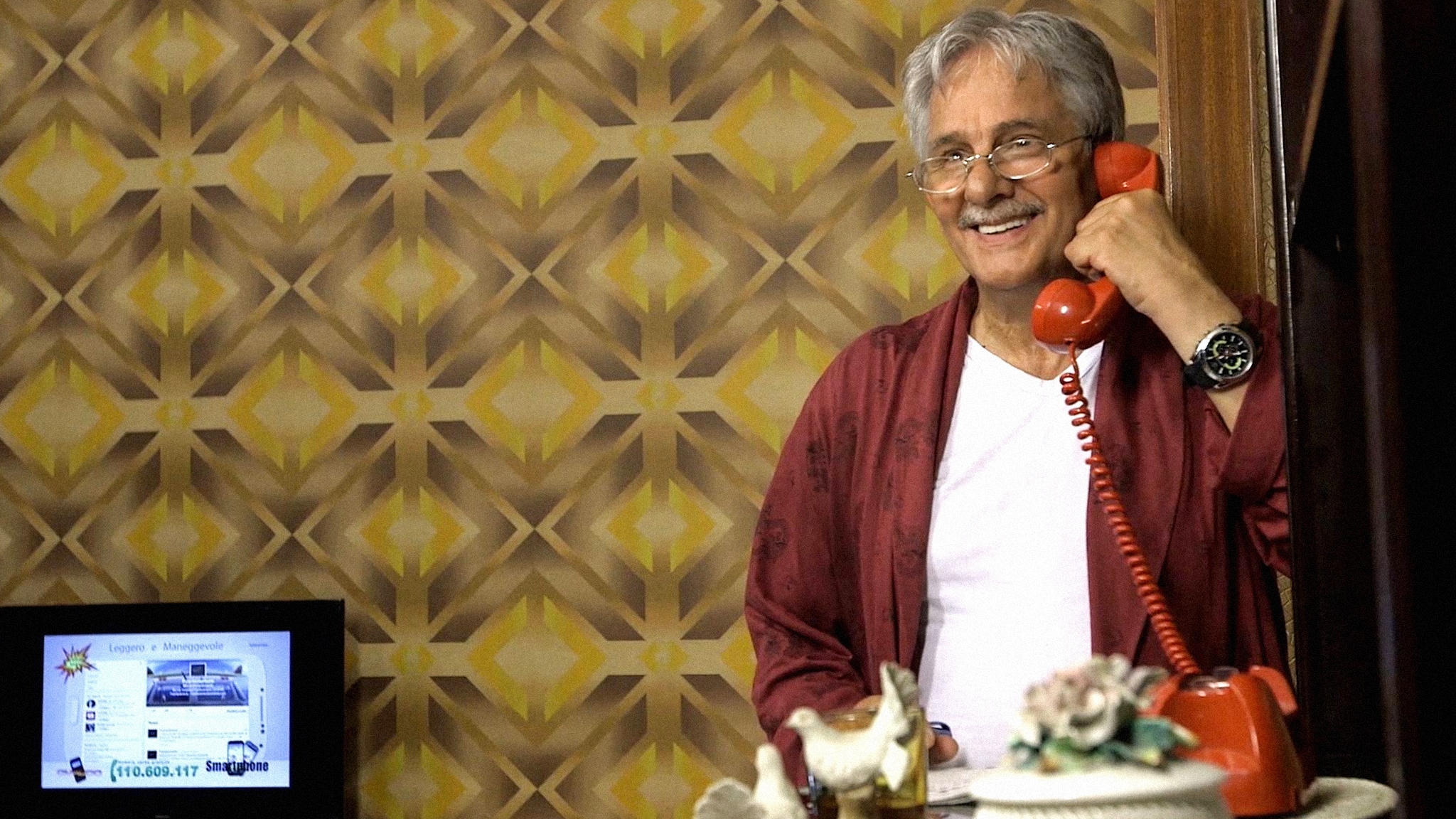 San Severino Marche: Cerimonia dell'81°