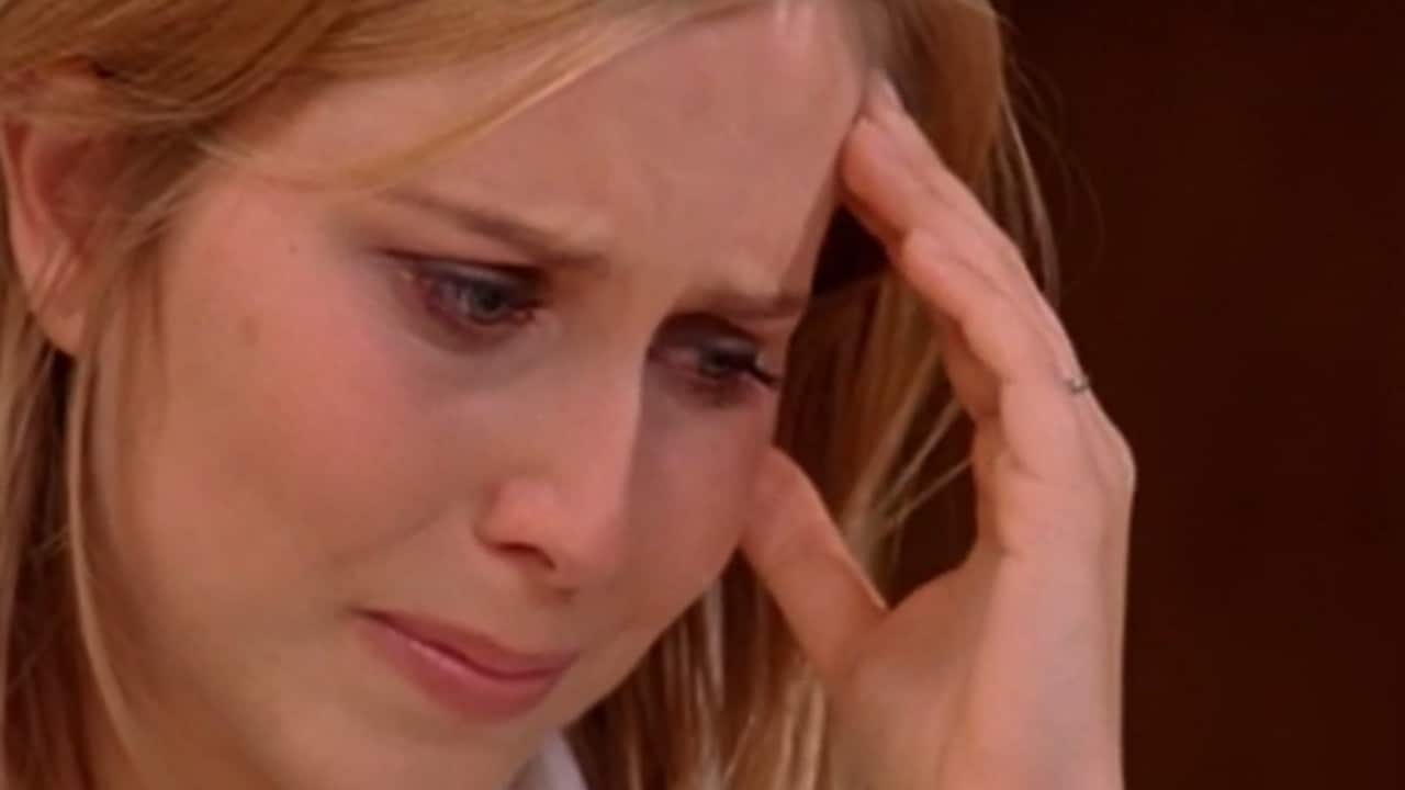 Un Medico in Famiglia S6E24 - Questo matrimonio non s'ha da fare