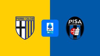 Parma - Pisa