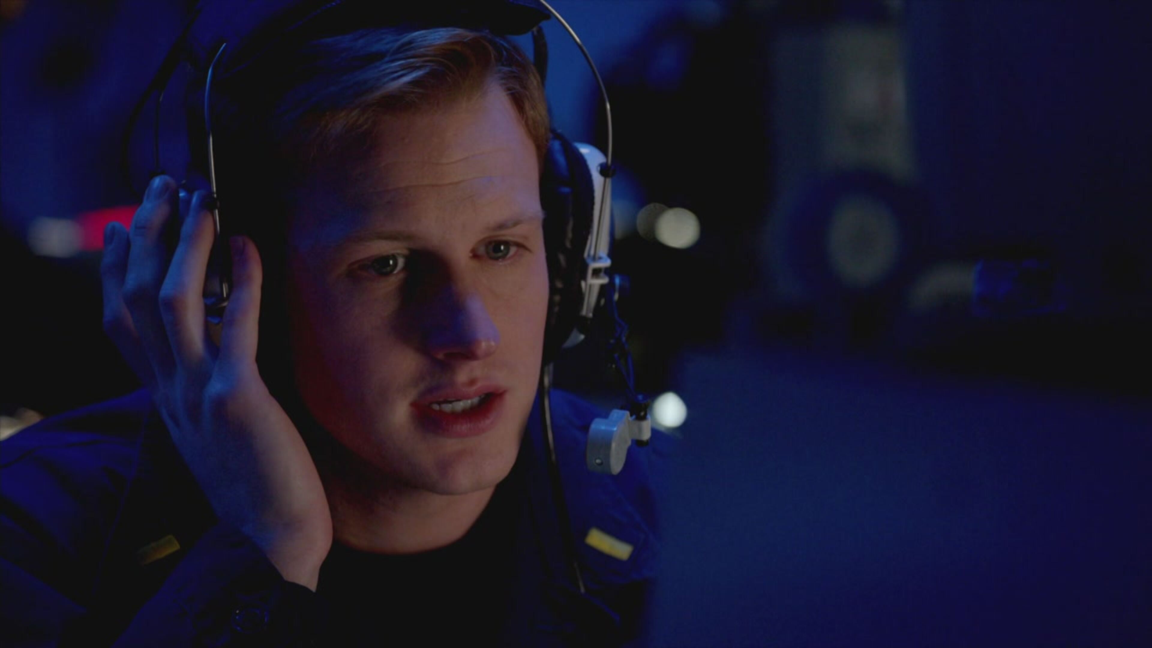 The Last Ship 2 - S2 Ep5 Morte al vaccino