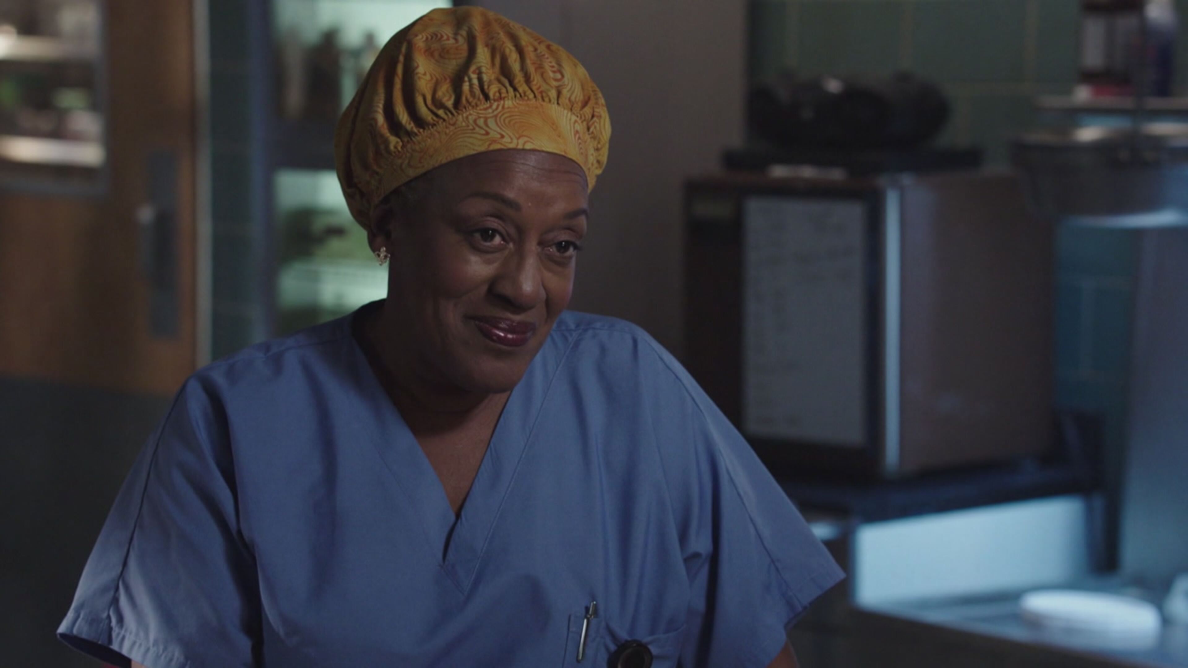 NCIS: New Orleans - S1 Ep1 Non si sbaglia per sempre