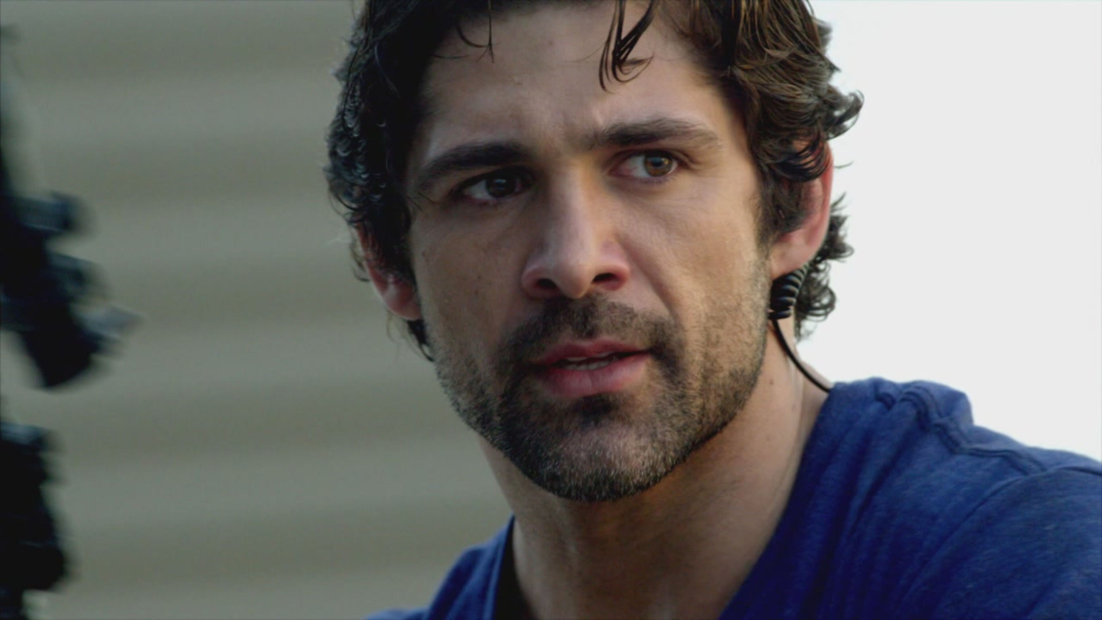 The Last Ship 2 - S2 Ep7 Nella tana di Sean