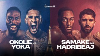 Okolie vs. Yoka