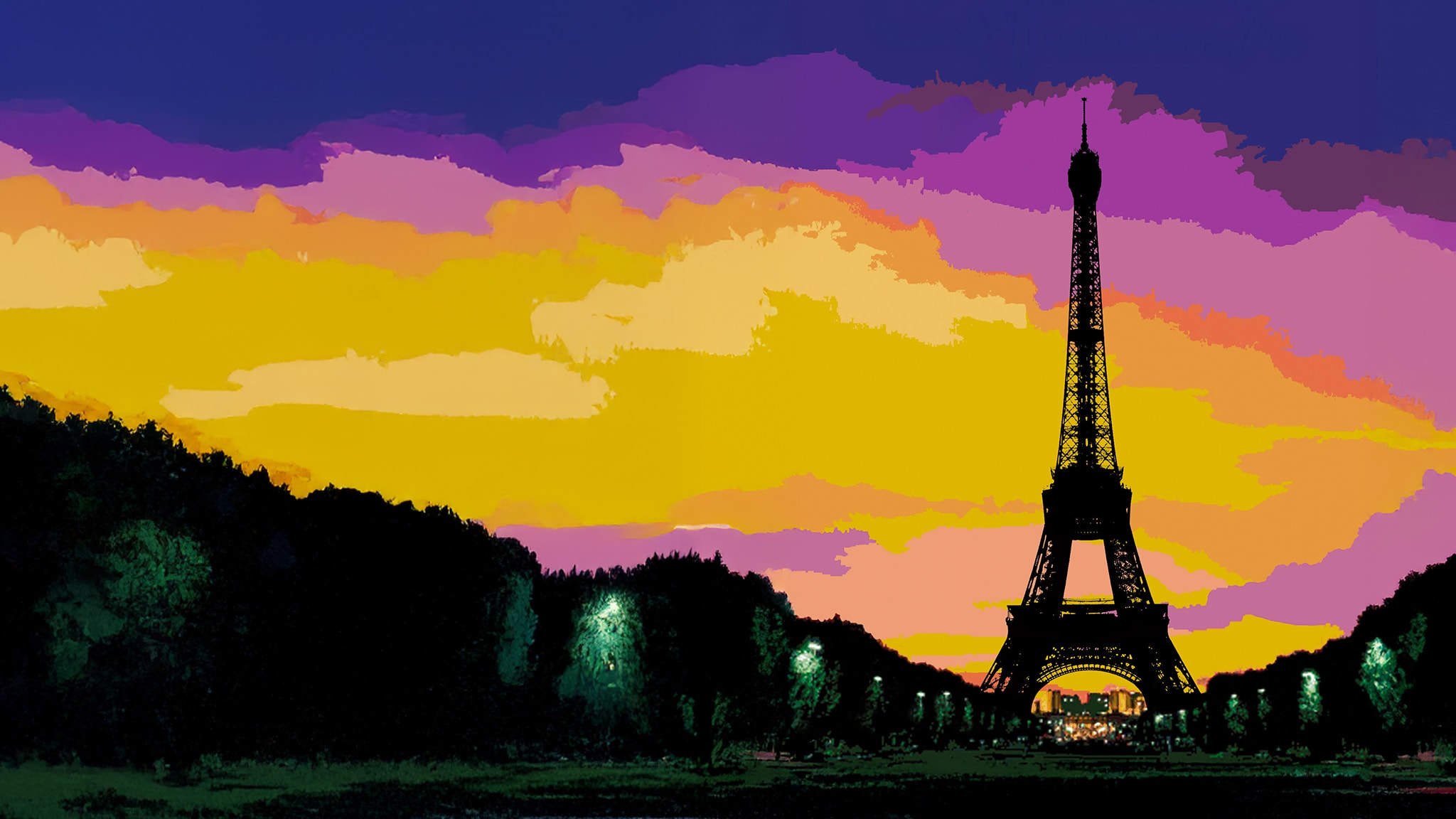 Supertramp: Breakfast In America Live In Paris