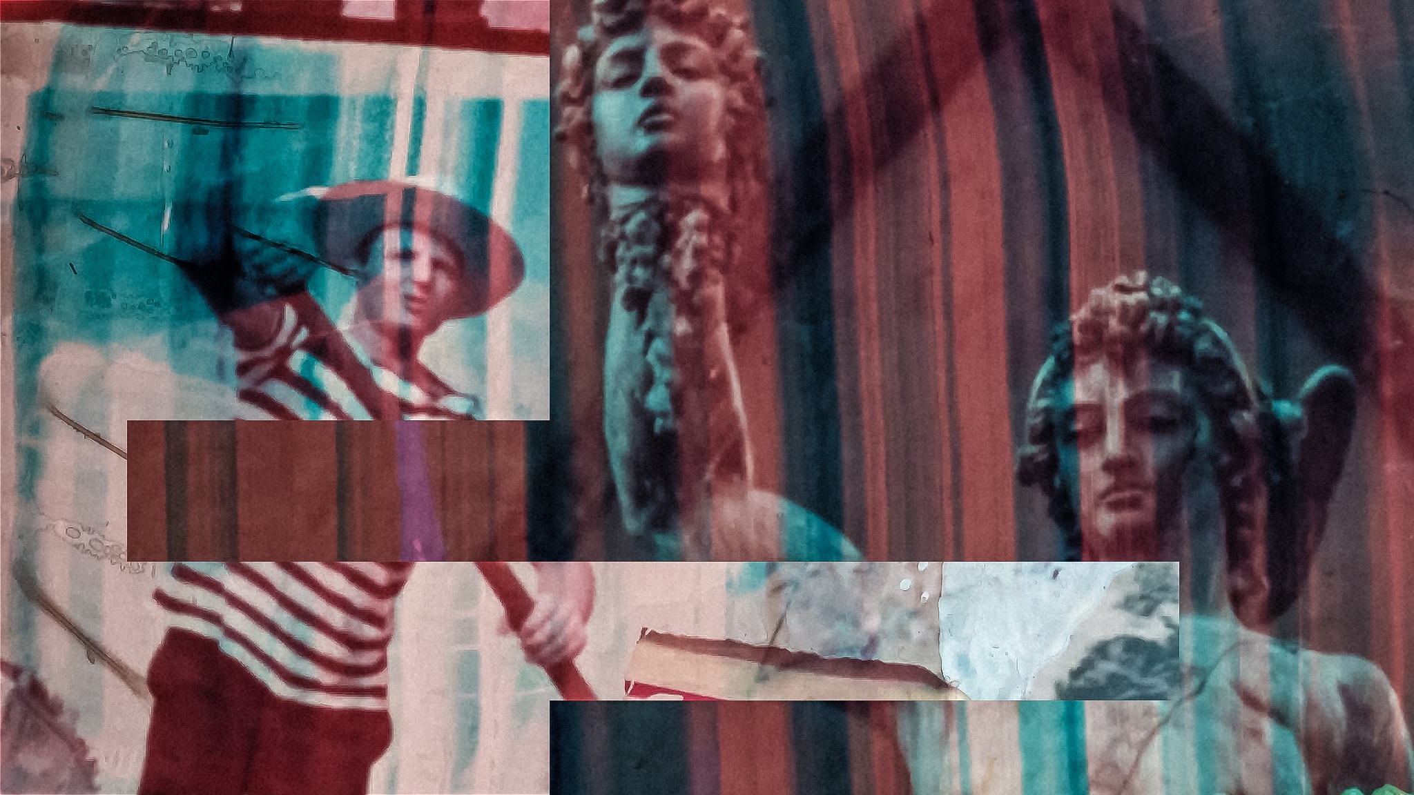 Relics of the Future