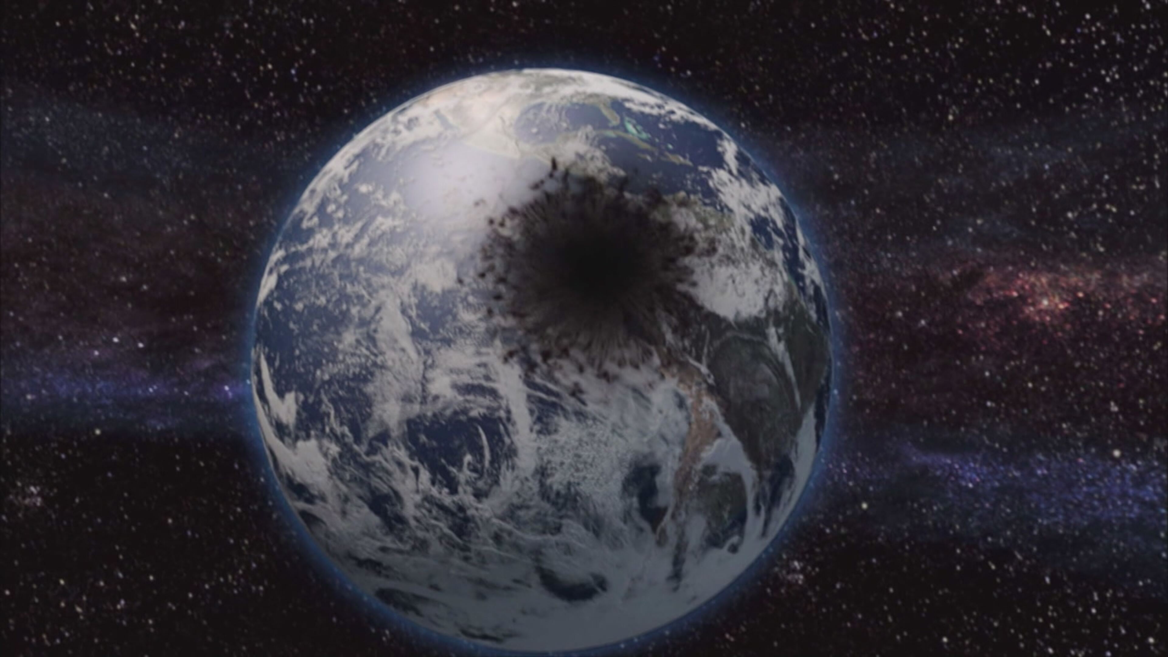 La storia dell'universo 4 - S4 Ep1