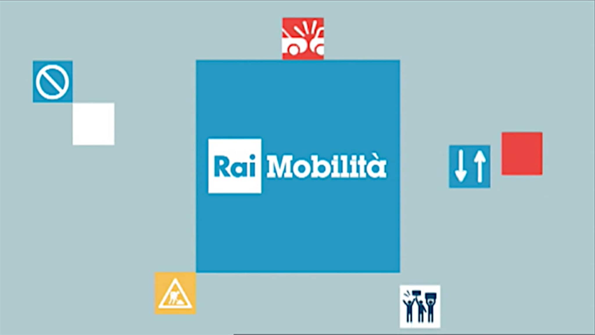 Previsioni sulla viabilità CCISS Viaggia