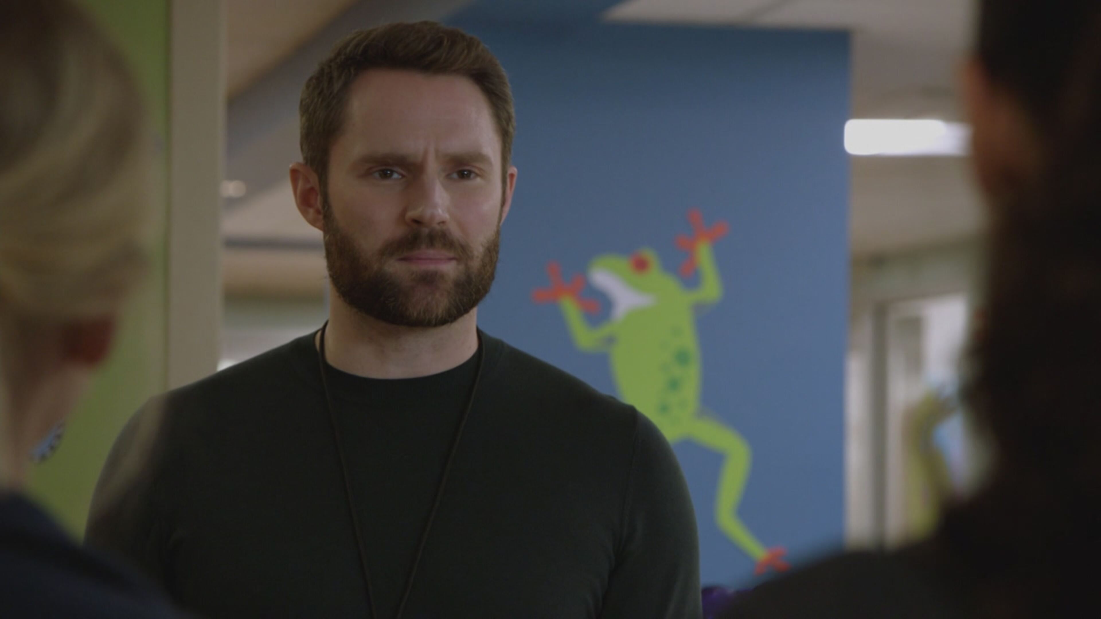 Chicago Fire - S11 Ep8 La bella vita