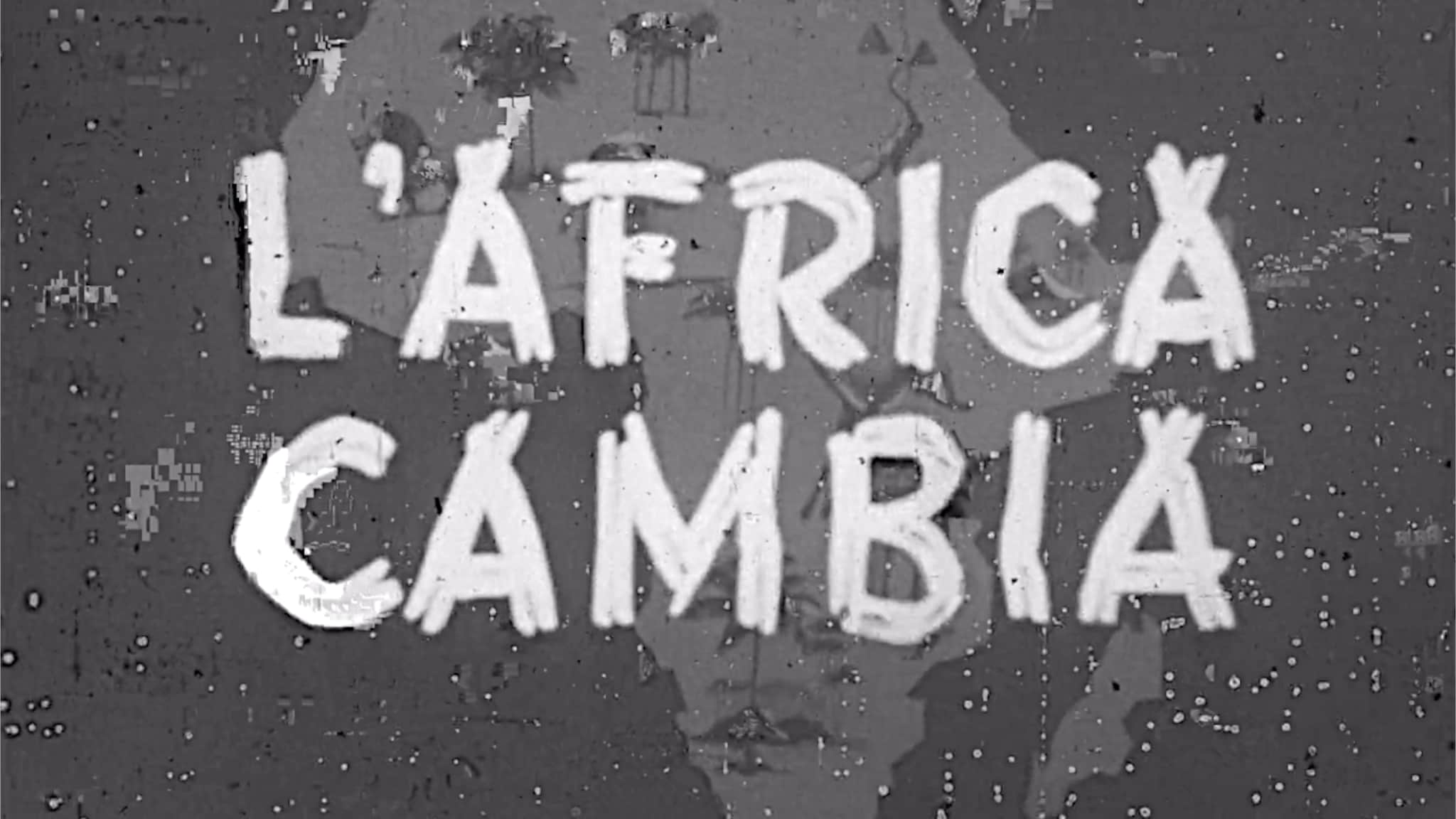 L'Africa cambia - Il più piccolo è il Togo