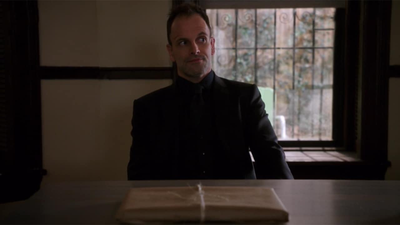 Elementary S7E13 - L'ultimo saluto